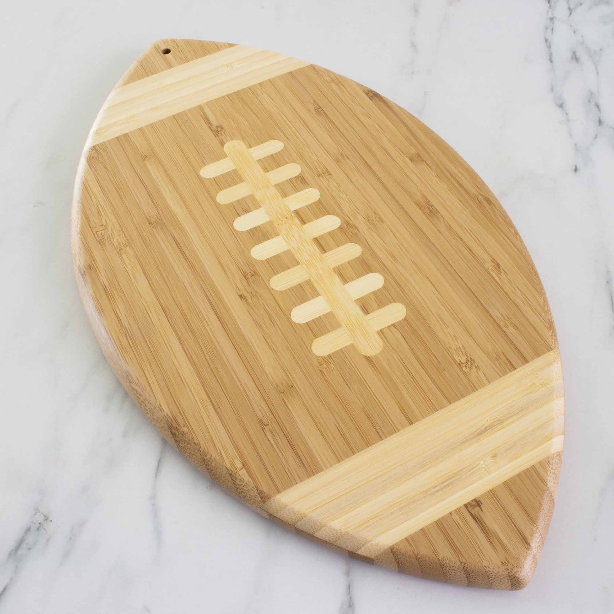 totally-bamboo-football-shaped-cutting-board-15-x-8-1-2-customizable-natural-bam image 6