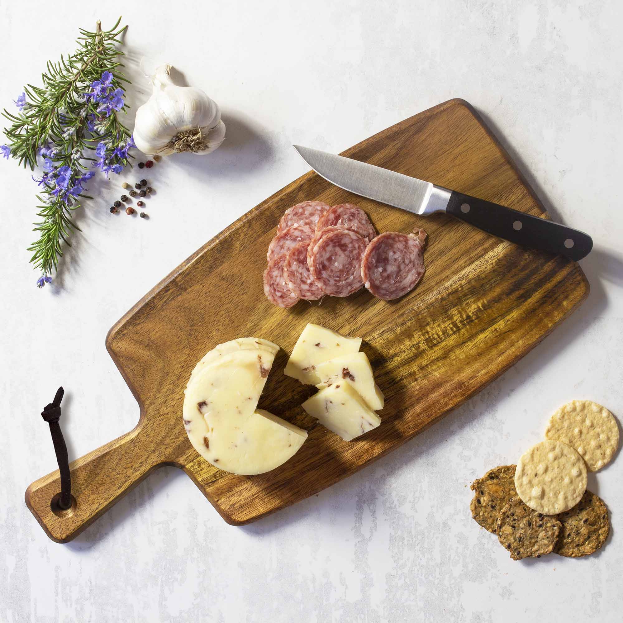 totally-bamboo-rock-branch-charcuterie-serving-paddle-15-1-2-x-7-3-8-acacia-wood image 3