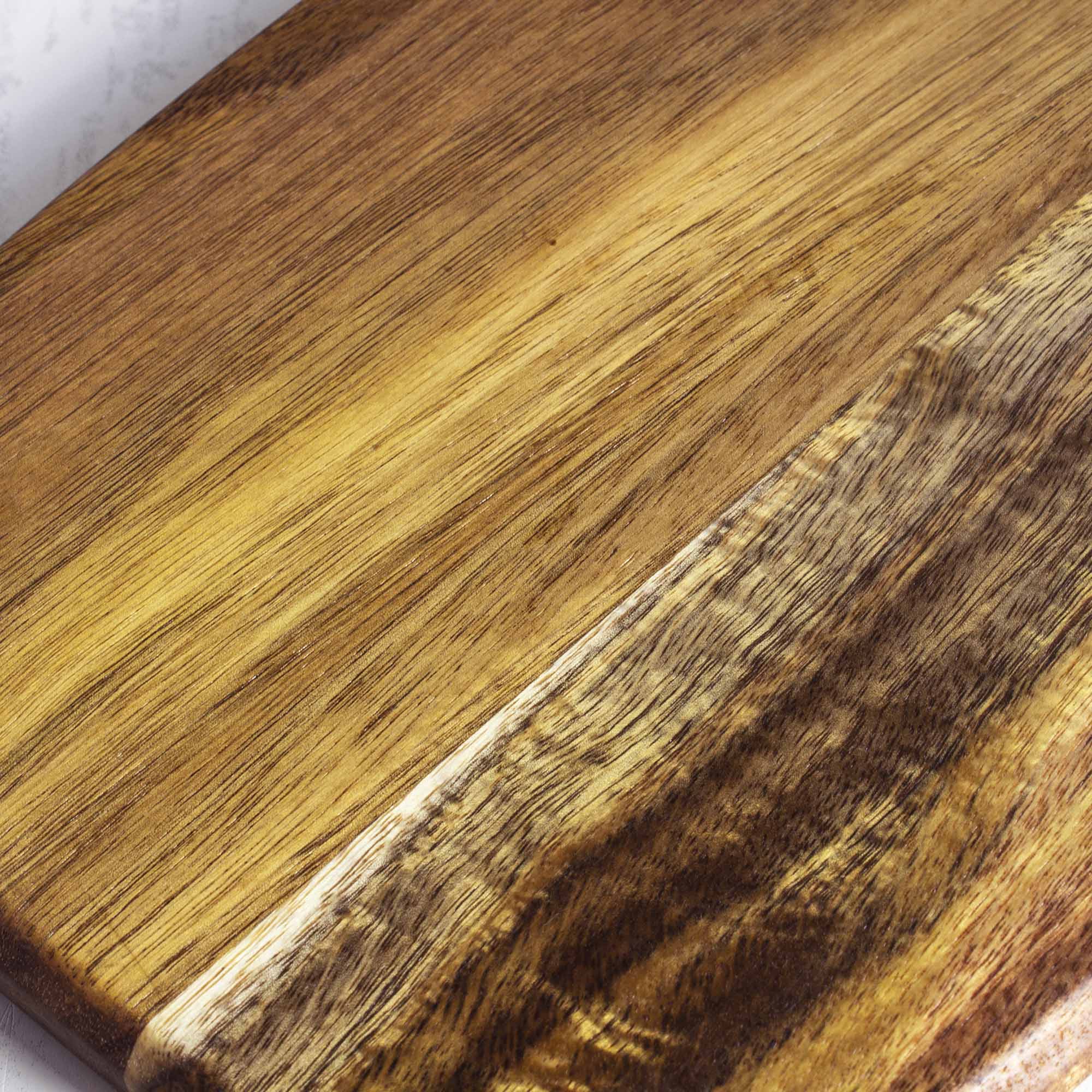 totally-bamboo-rock-branch-charcuterie-serving-paddle-15-1-2-x-7-3-8-acacia-wood image 5
