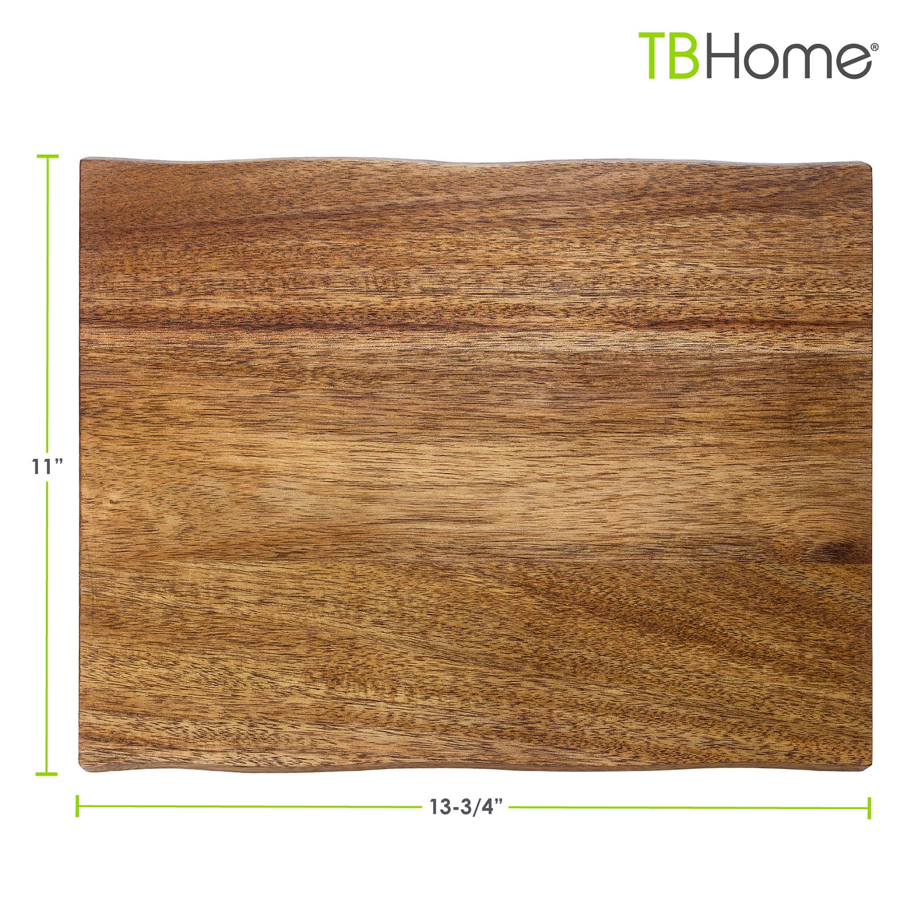 totally-bamboo-tb-home-acacia-wood-charcuterie-serving-board image 5