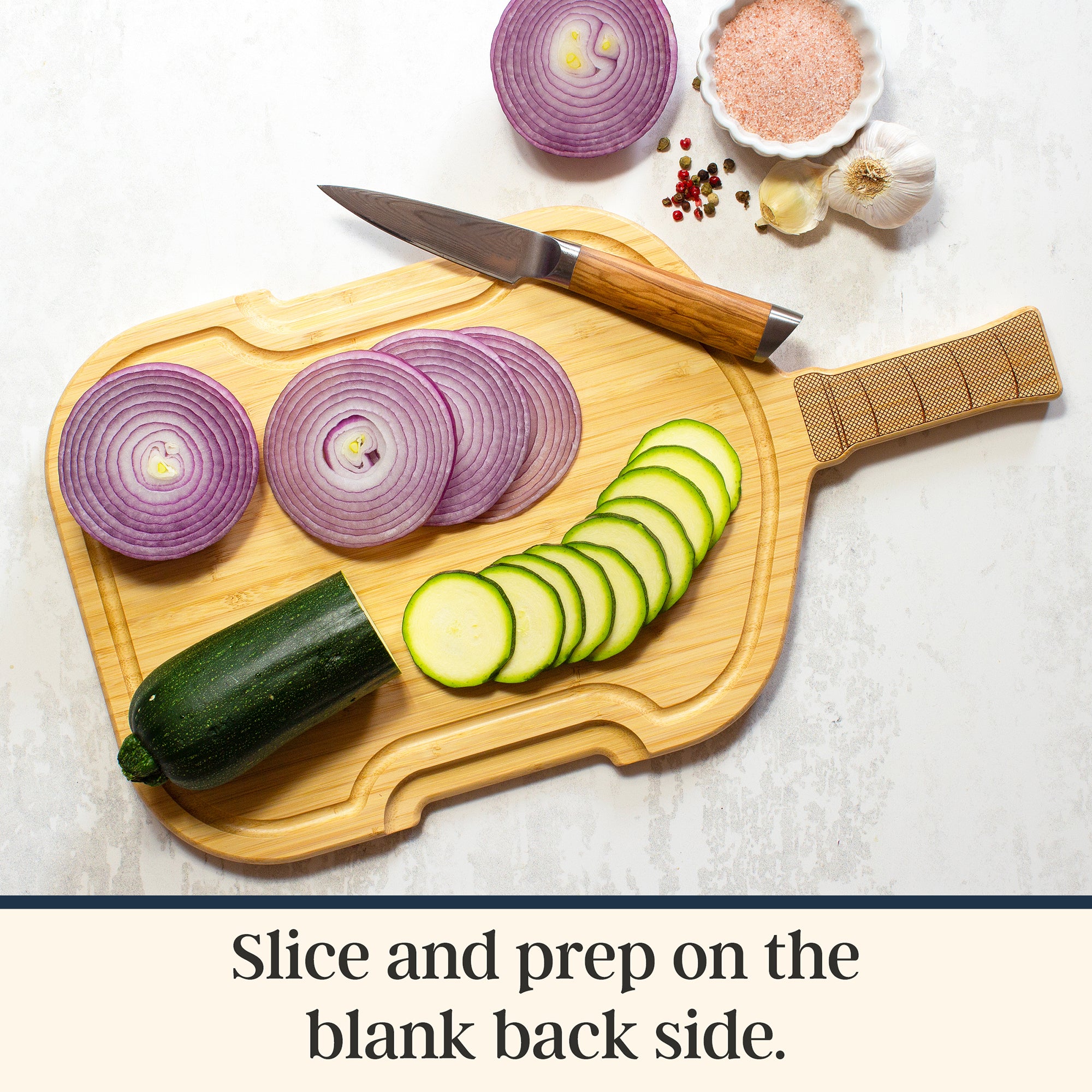 totally-bamboo-flip-serve-store-pickleball-paddle-charcuterie-board-with-locking image 5