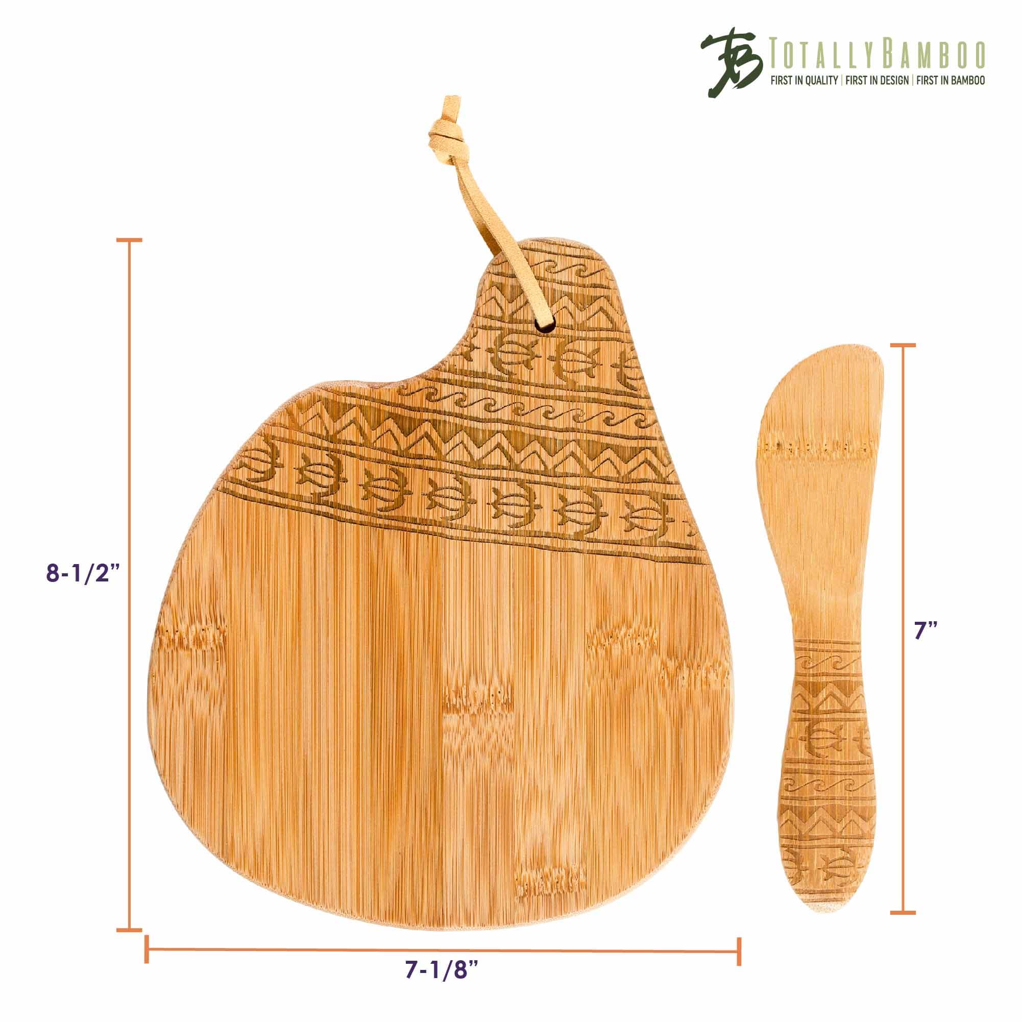 totally-bamboo-tonga-serving-board-with-spreader-knife-7-125-x-8-5 image 6