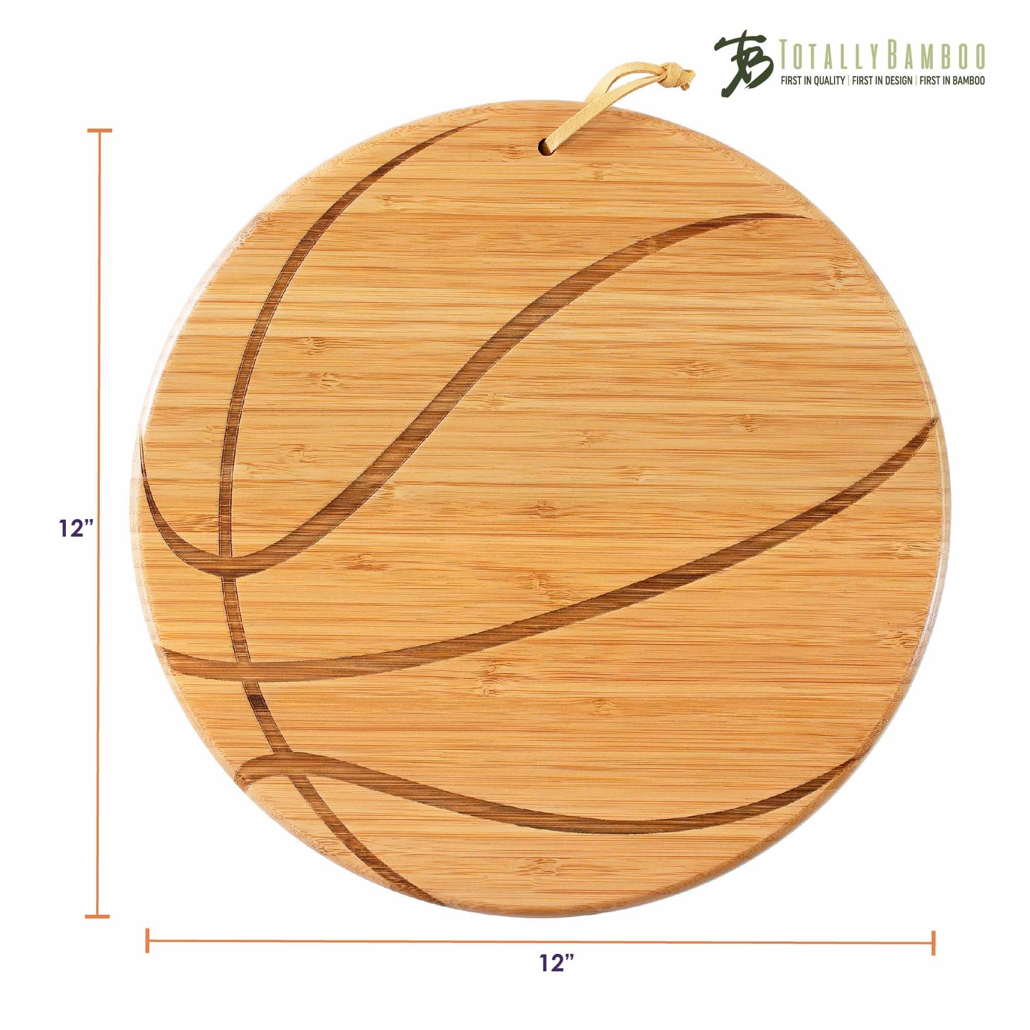 totally-bamboo-basketball-shaped-cutting-board-12-x-12 image 7