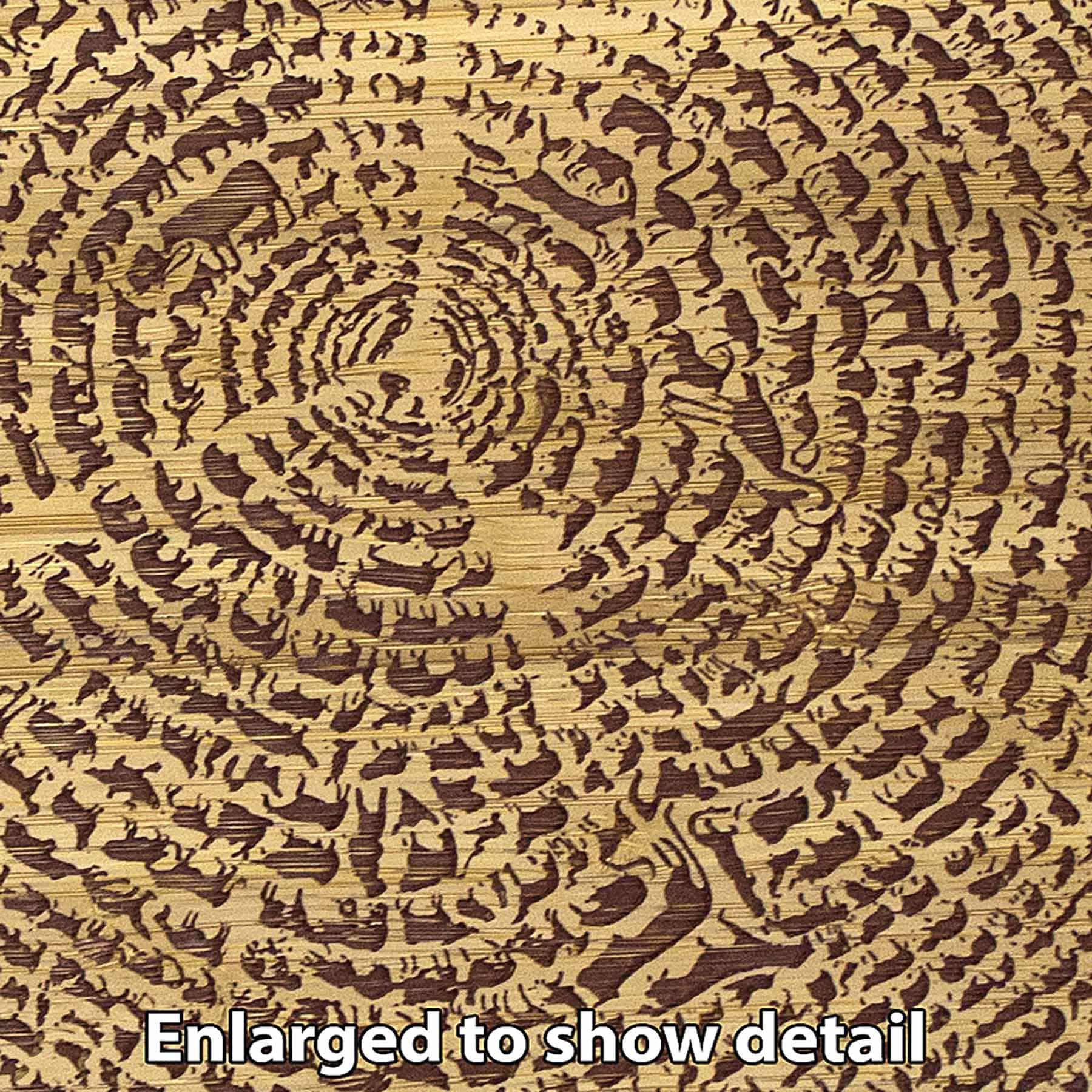 totally-bamboo-tree-of-life-engraved-serving-board-13-1-2-x-13 image 4