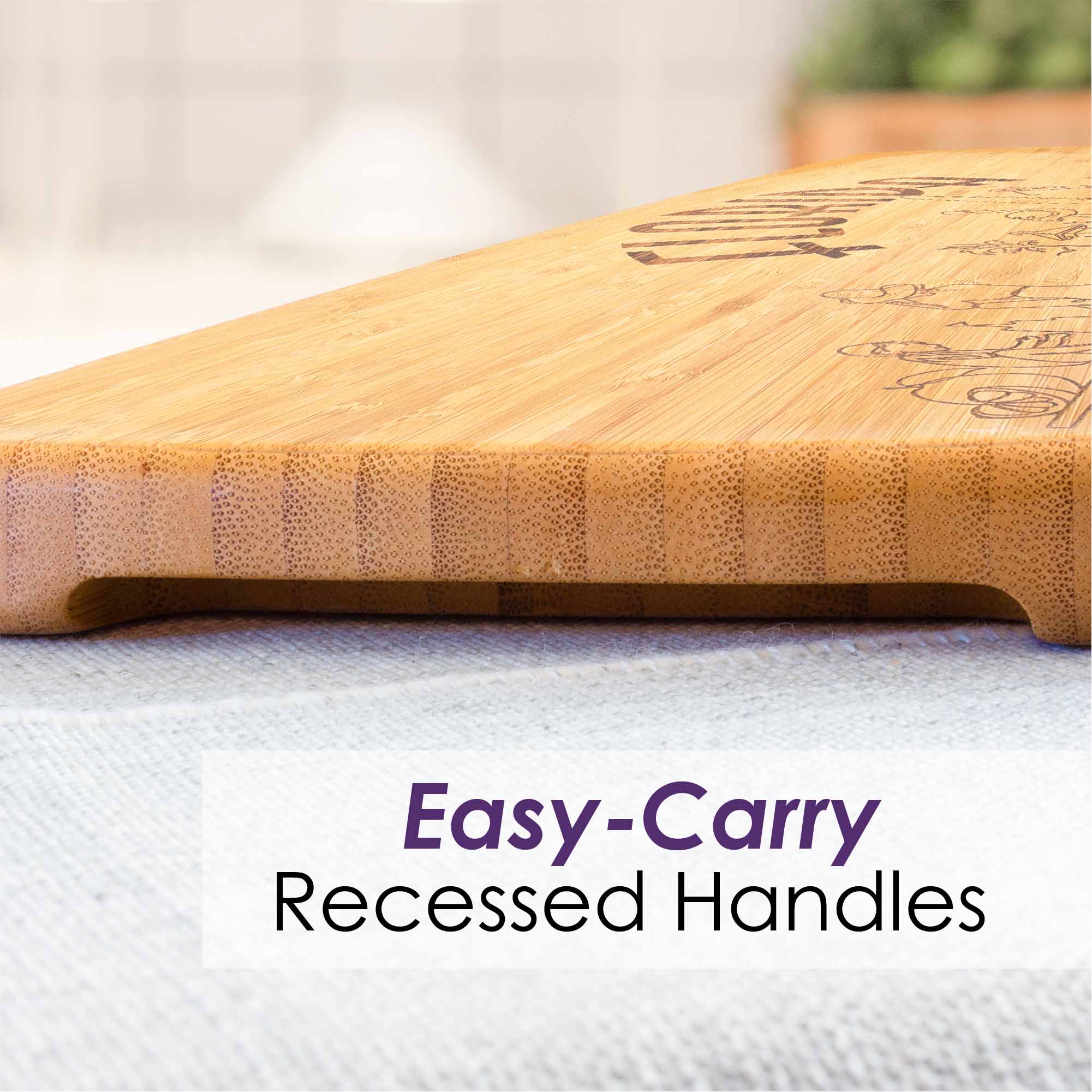 totally-bamboo-florida-engraved-xl-charcuterie-board-30-x-8-1-2-discontinued image 6