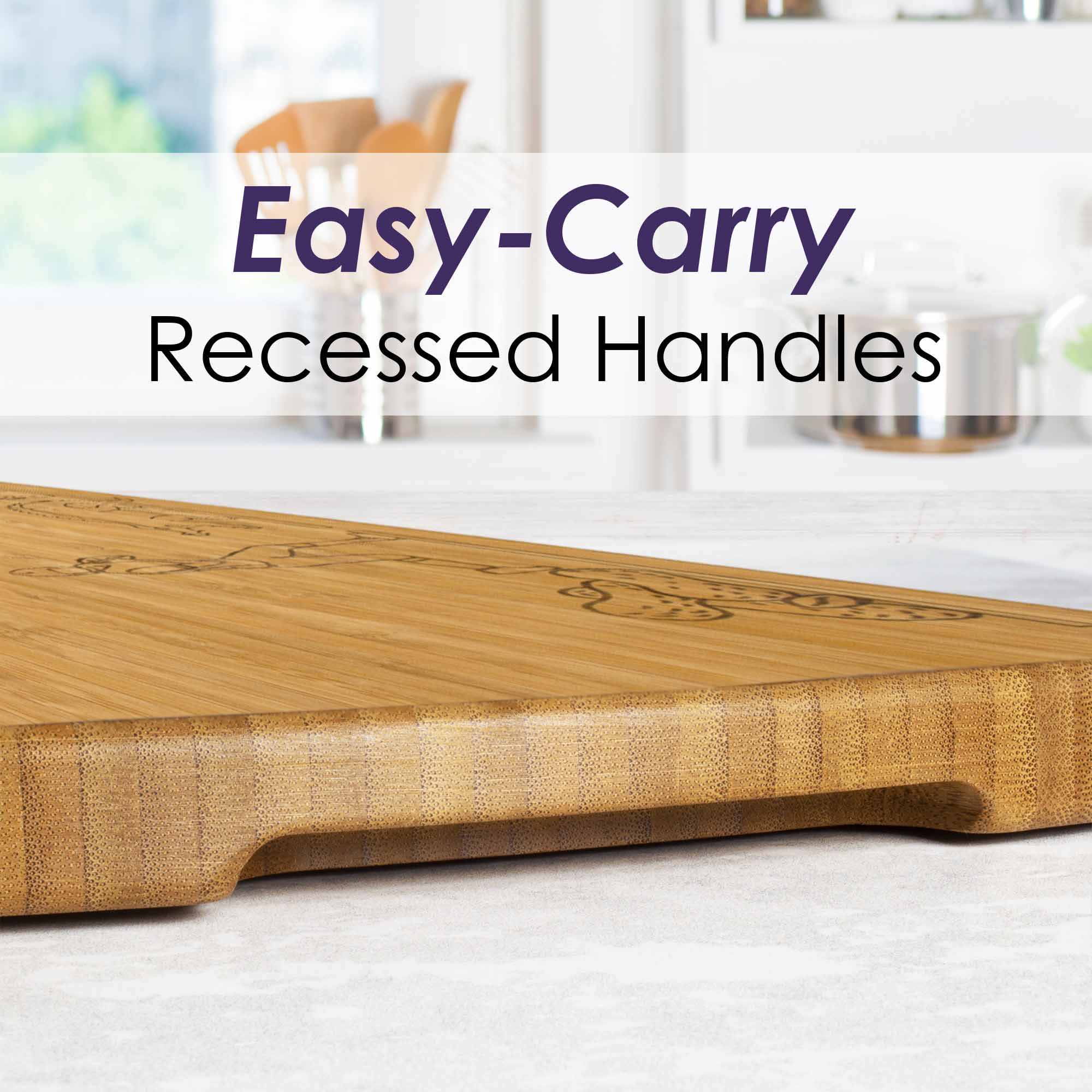 totally-bamboo-georgia-engraved-xl-charcuterie-board-30-x-8-5 image 5