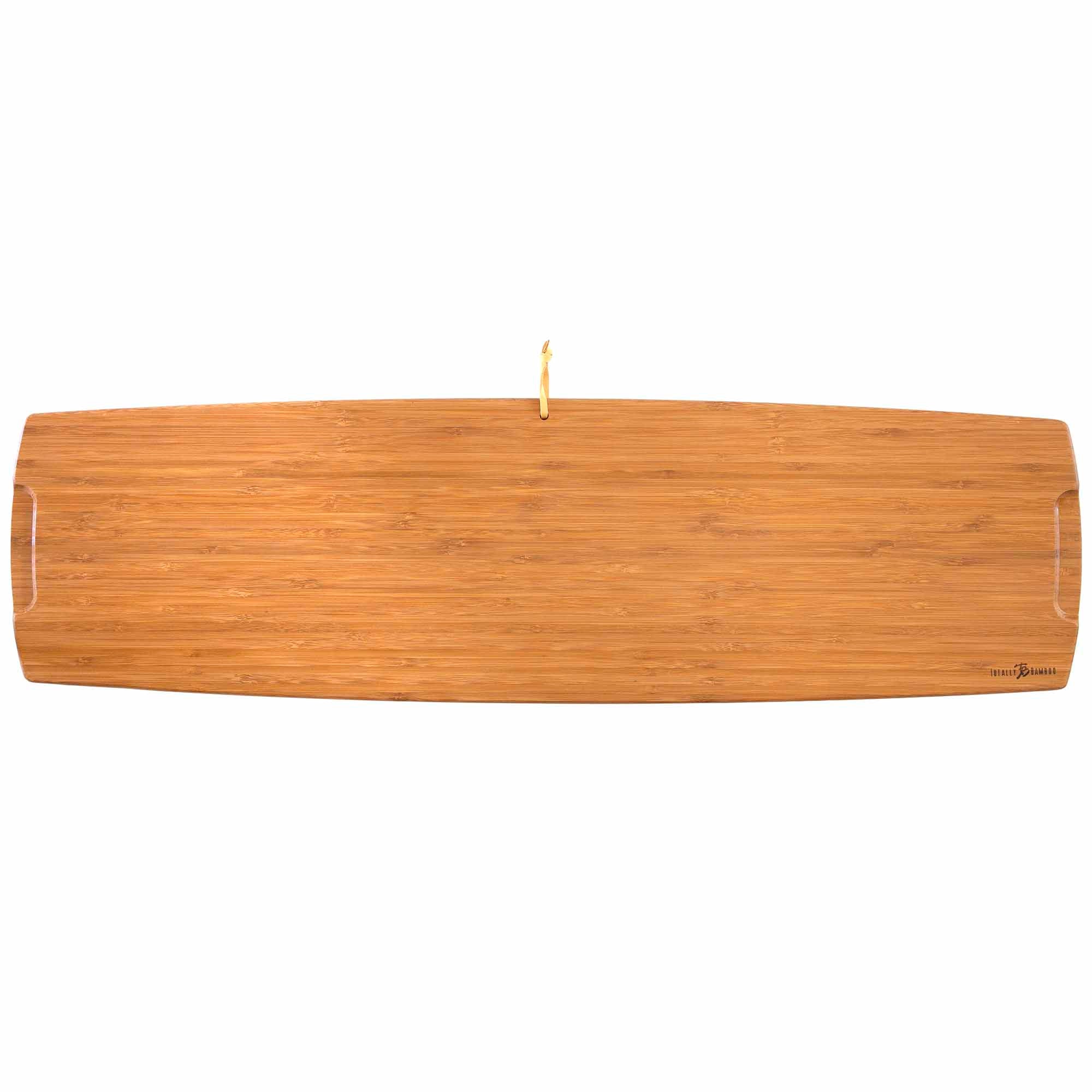 totally-bamboo-tennessee-engraved-xl-charcuterie-board-30-x-8-1-2-laser-engraved image 6