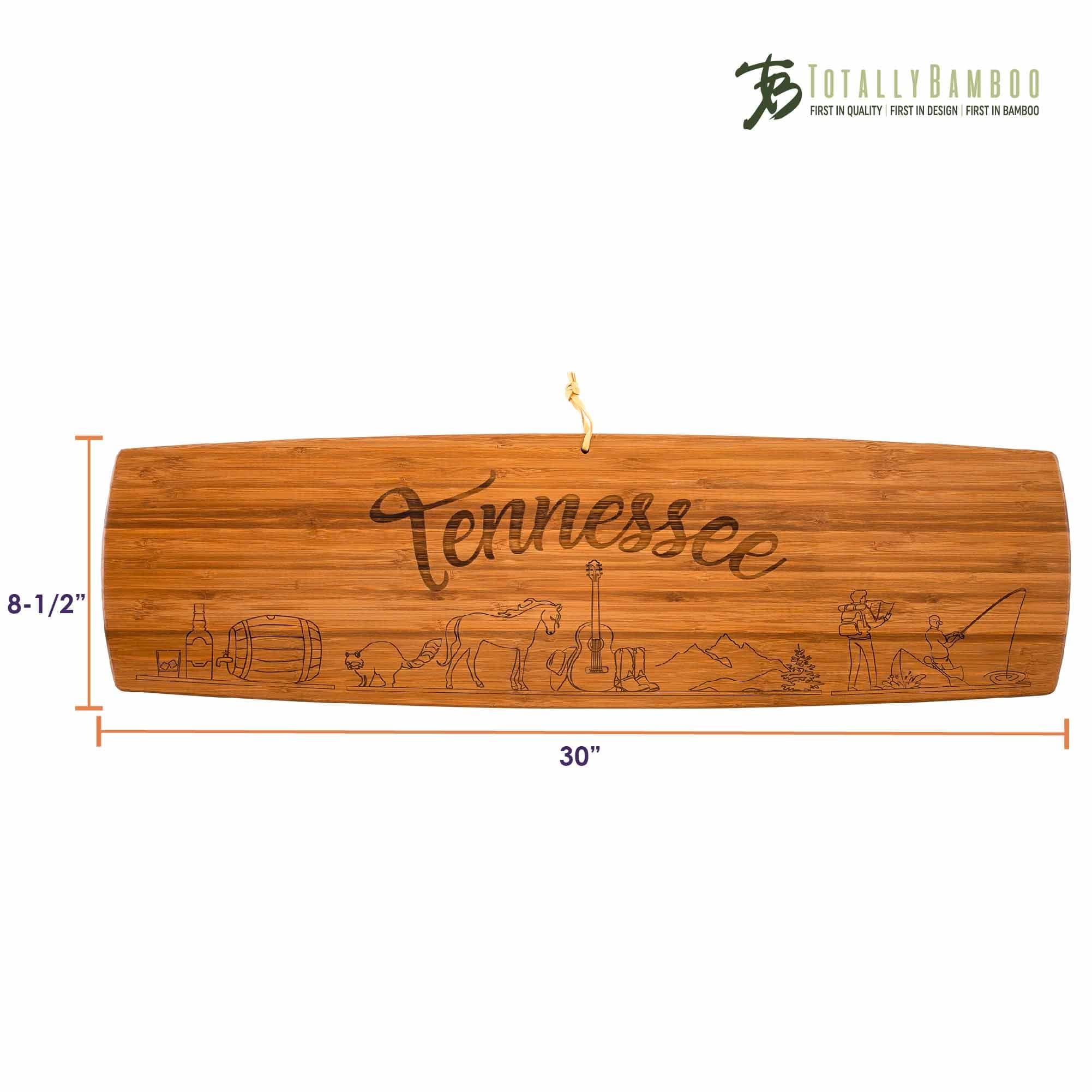 totally-bamboo-tennessee-engraved-xl-charcuterie-board-30-x-8-1-2-laser-engraved image 7