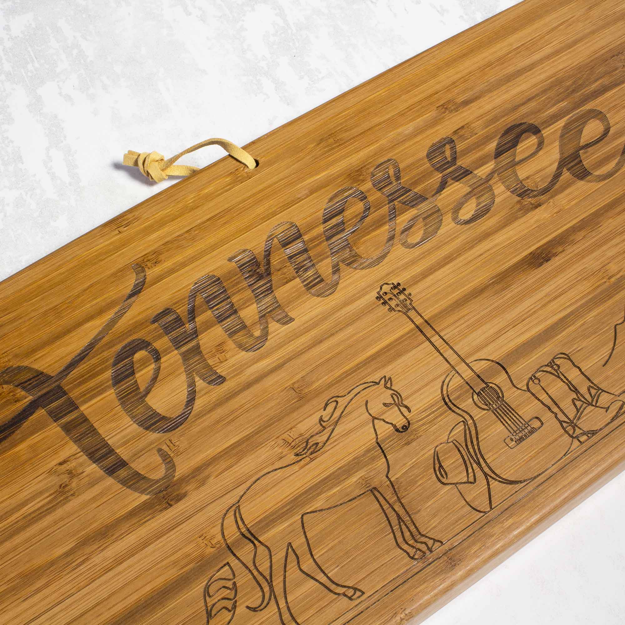 totally-bamboo-tennessee-engraved-xl-charcuterie-board-30-x-8-1-2-laser-engraved image 4