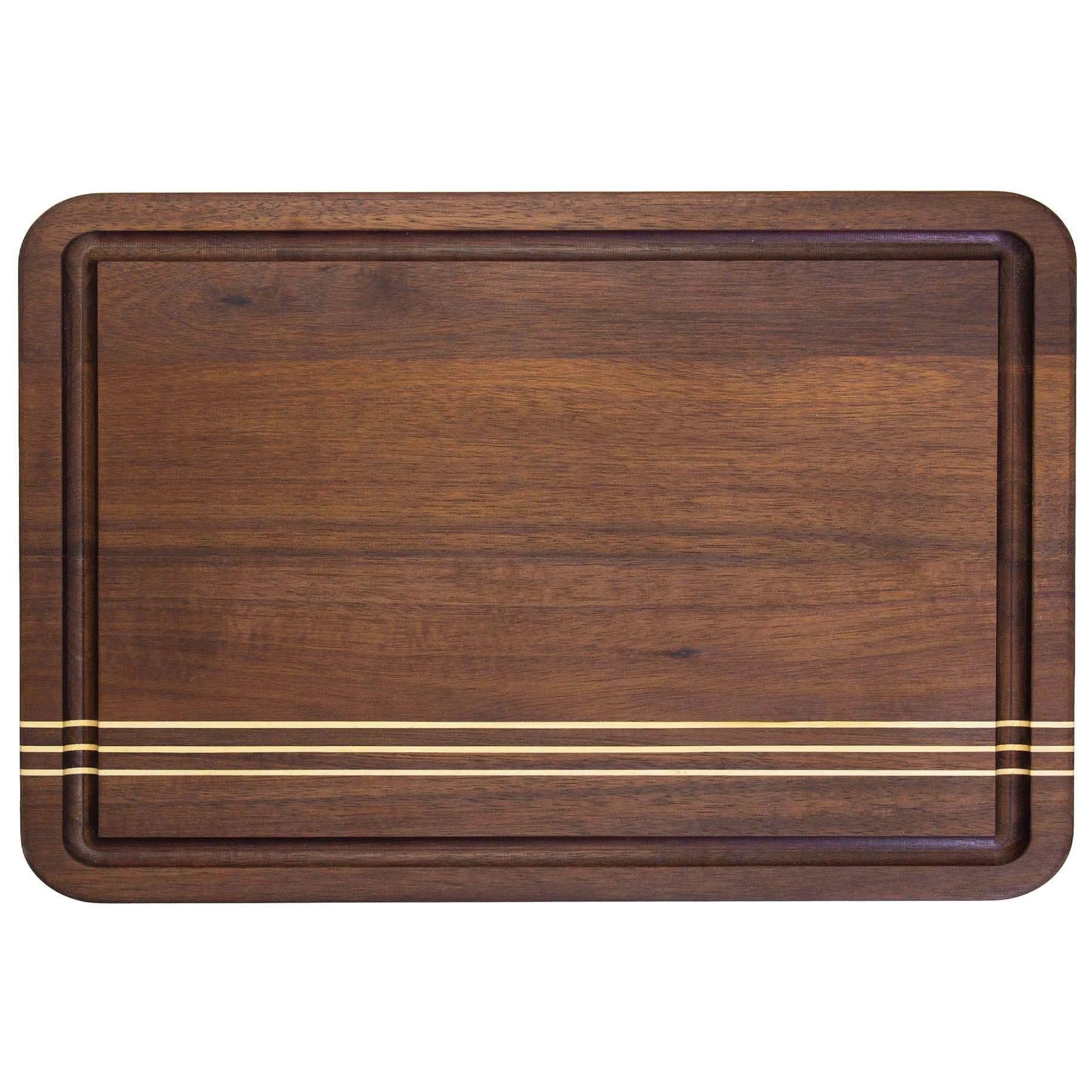 totally-bamboo-rock-branch-acacia-wood-pinstripe-cutting-board-18-1-8-x-12-1-8 image 1