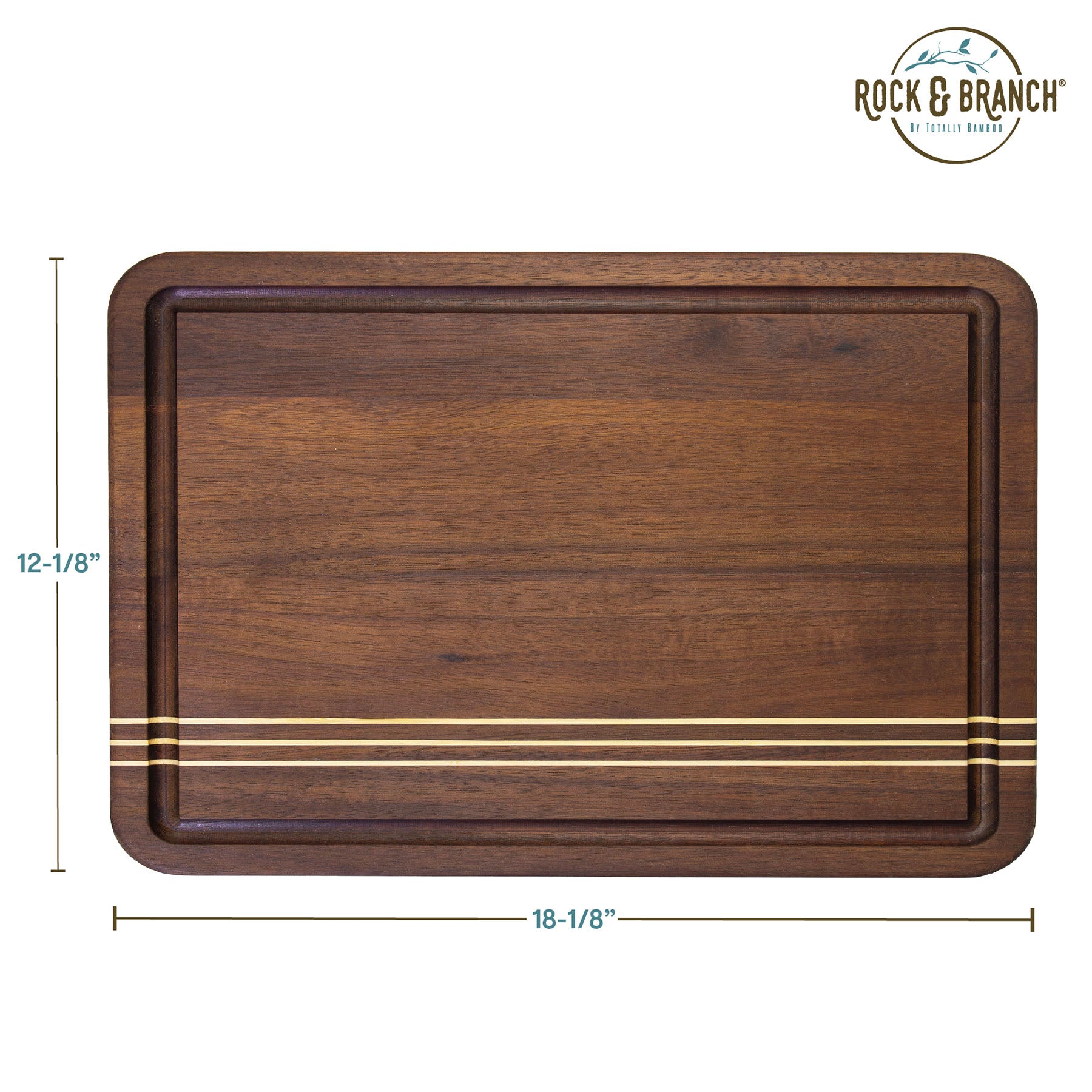totally-bamboo-rock-branch-acacia-wood-pinstripe-cutting-board-18-1-8-x-12-1-8 image 8