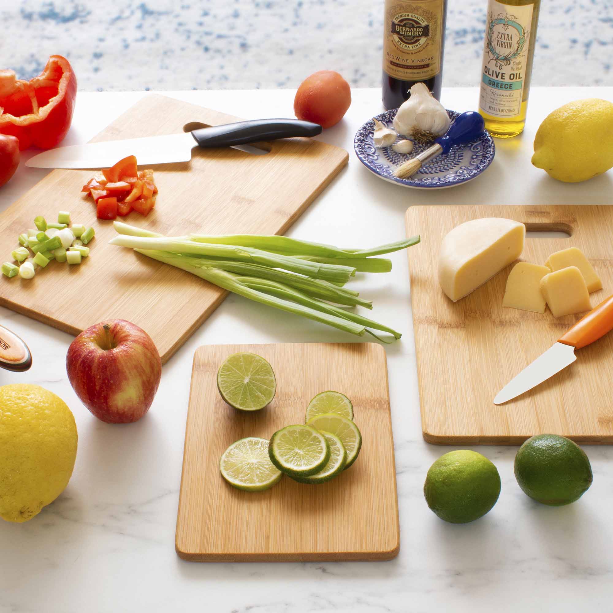 totally-bamboo-3-piece-cutting-board-set-13-11-and-8-bamboo-boards image 3
