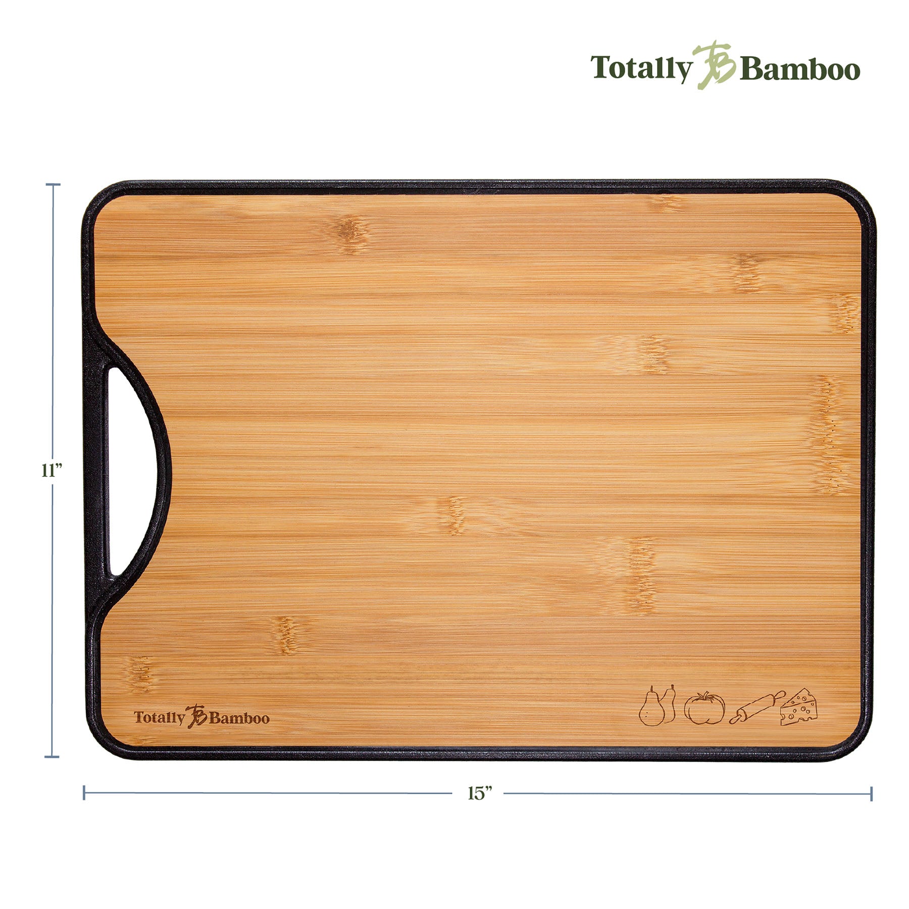 totally-bamboo-poly-boo-reversible-bamboo-plastic-cutting-board image 5