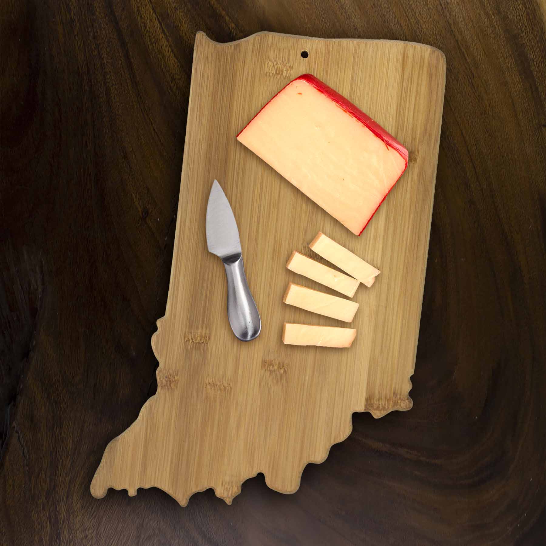totally-bamboo-indiana-cutting-board-15-3-4-x-10 image 2