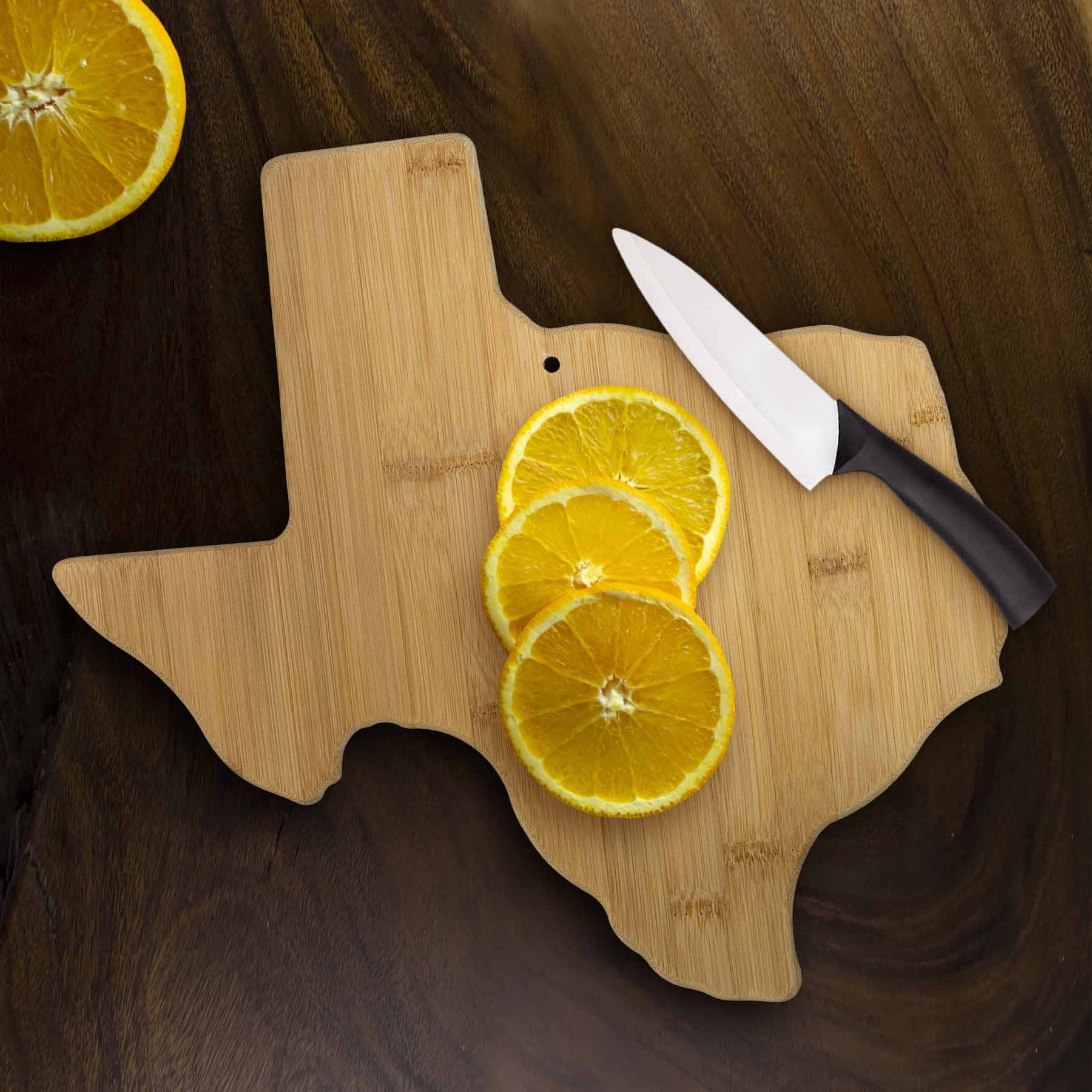 totally-bamboo-texas-cutting-board-14-x-13-375 image 2