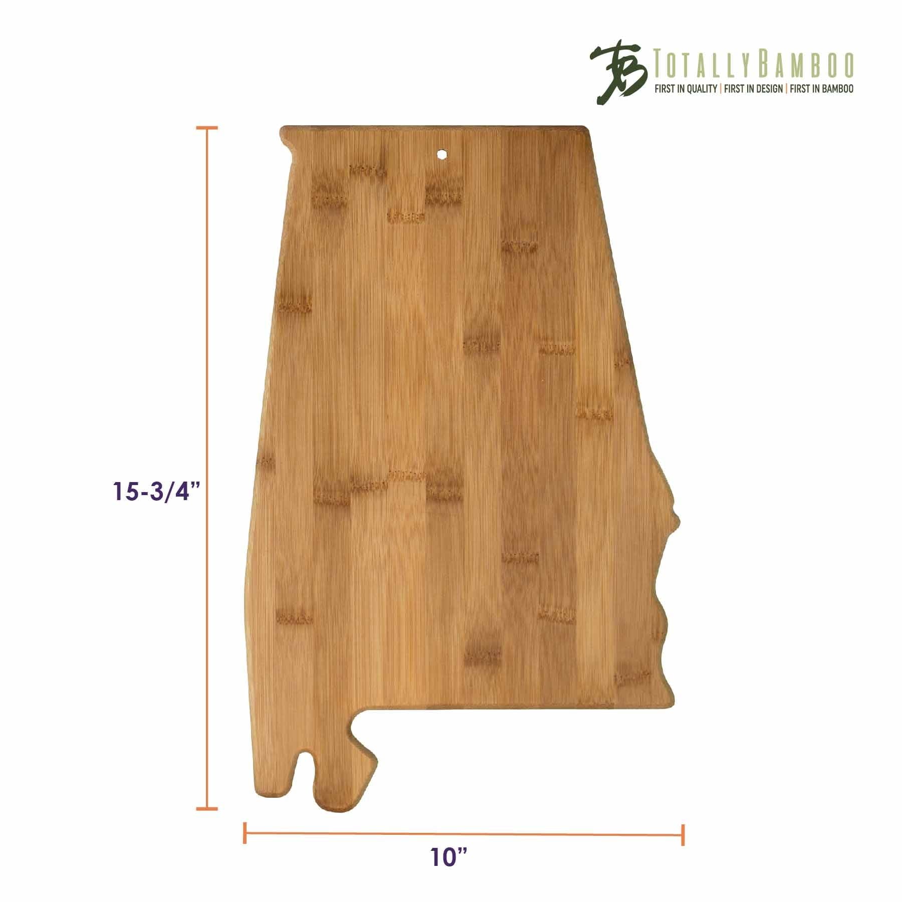 totally-bamboo-alabama-cutting-board-15-3-4-x-10 image 4