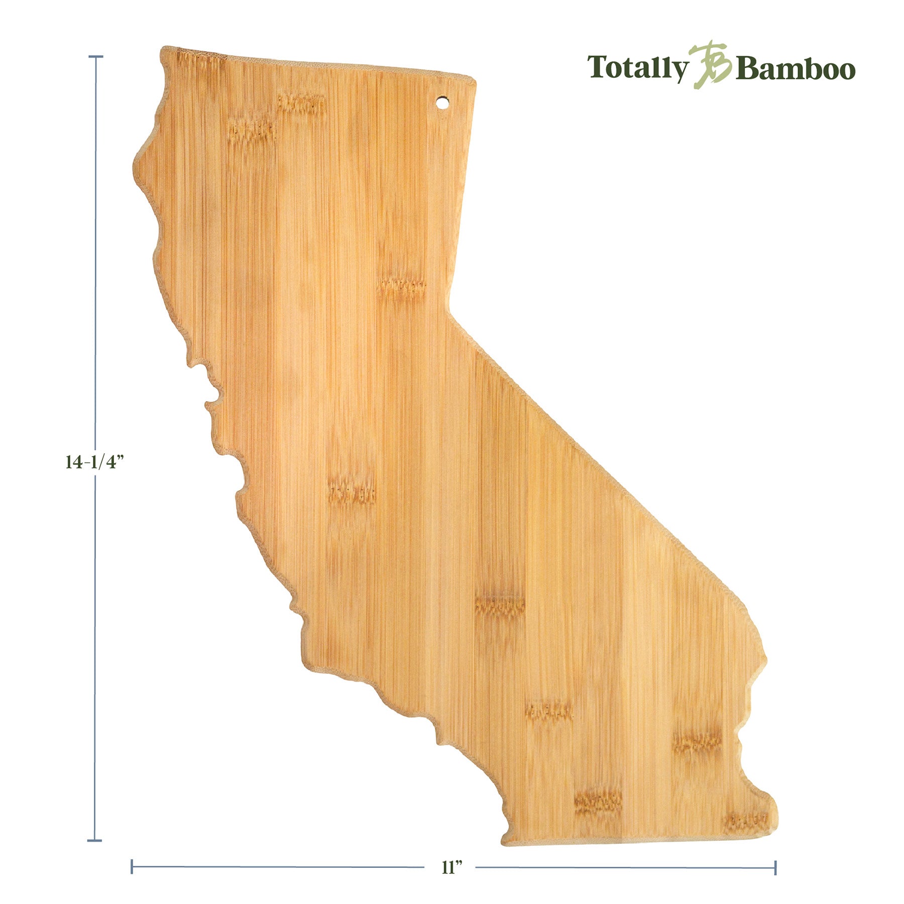 totally-bamboo-california-state-shaped-bamboo-cutting-and-serving-board-14-25-x- image 4