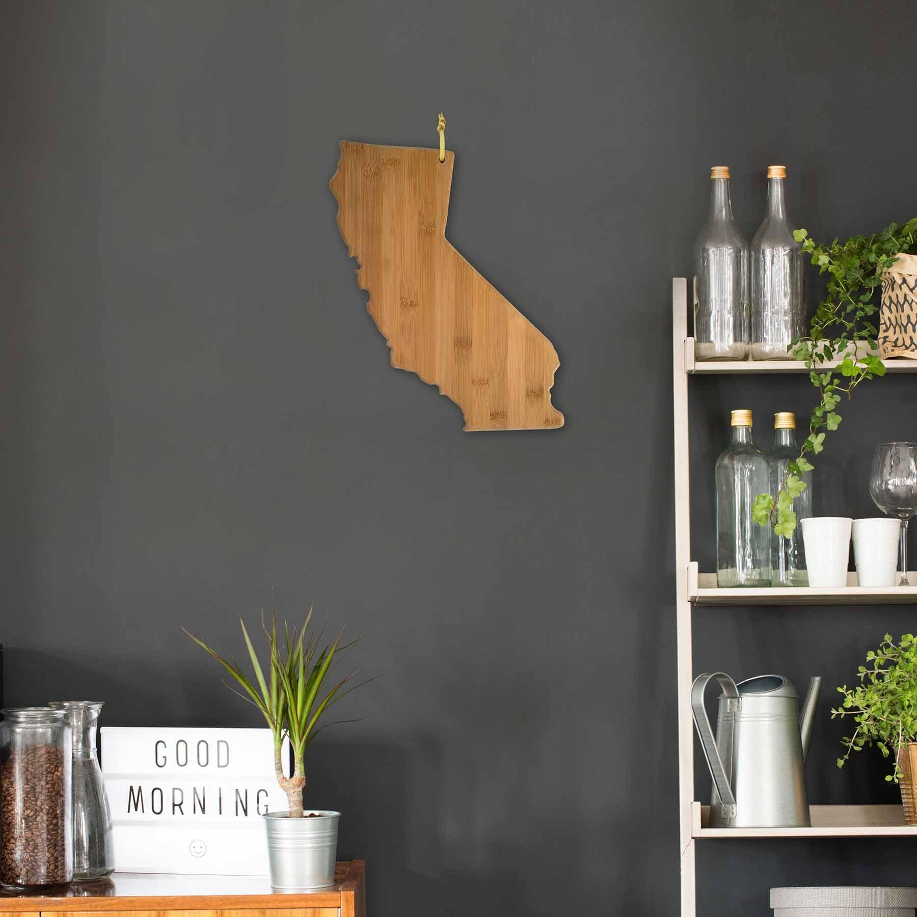 totally-bamboo-california-state-shaped-bamboo-cutting-and-serving-board-14-25-x- image 3