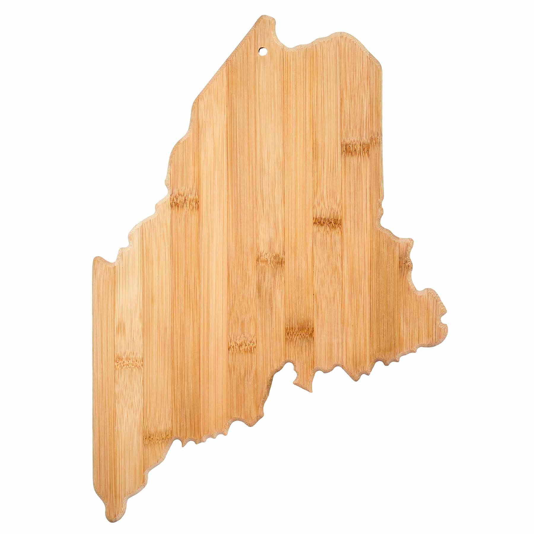 totally-bamboo-maine-cutting-board-15-x-10-1-2 image 1