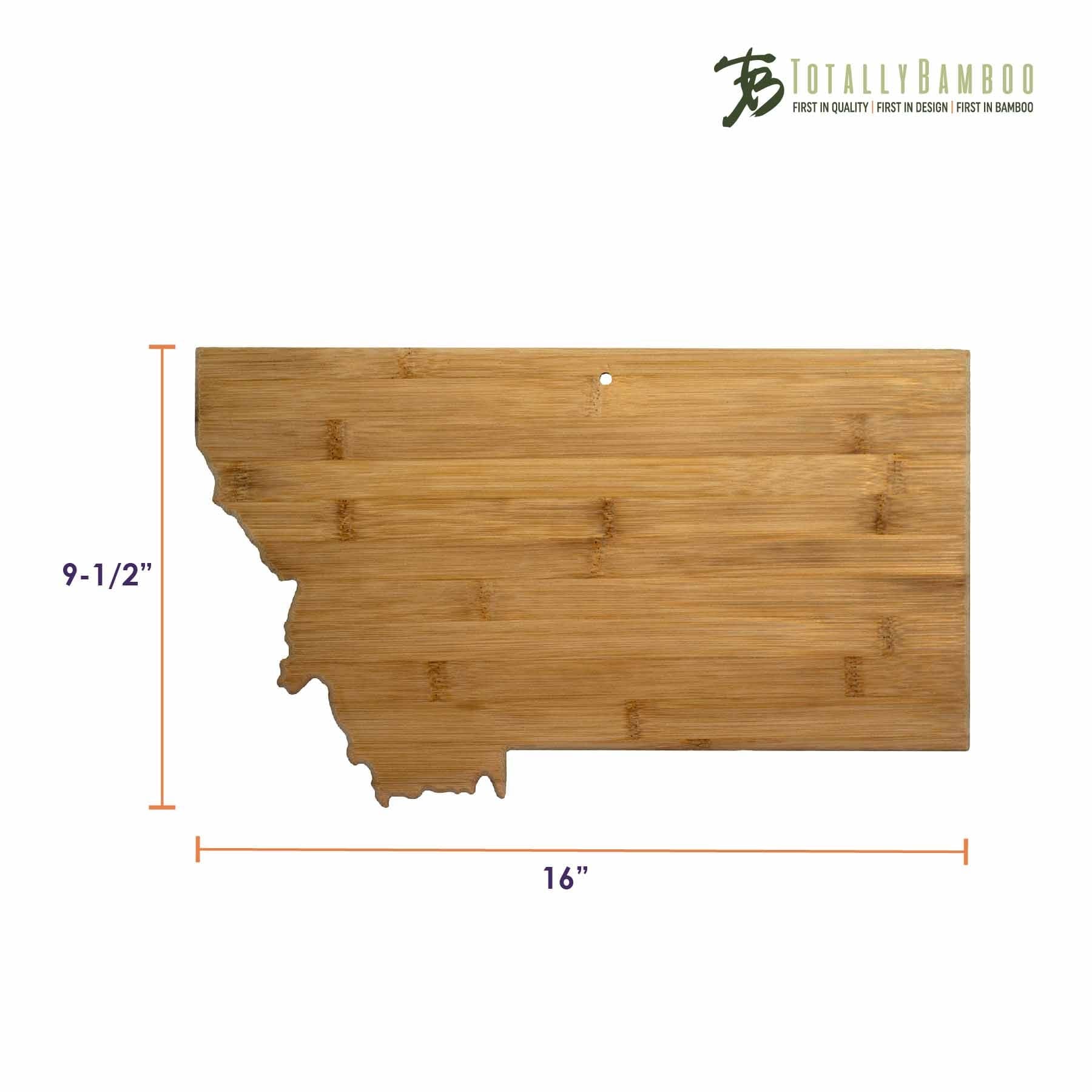 totally-bamboo-montana-cutting-board-state-shaped-bamboo-charcuterie-board-16-x- image 4