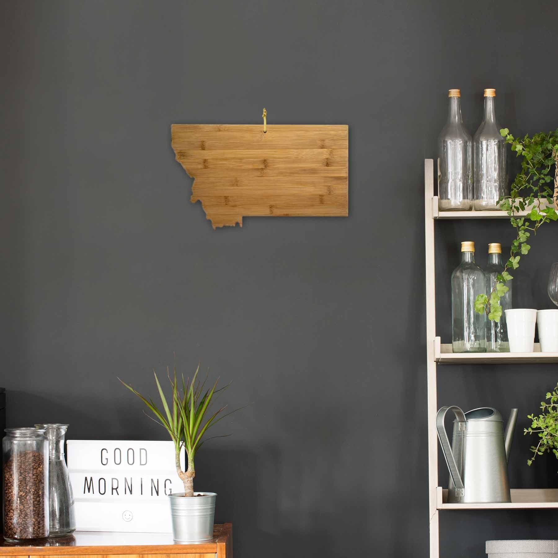 totally-bamboo-montana-cutting-board-state-shaped-bamboo-charcuterie-board-16-x- image 3
