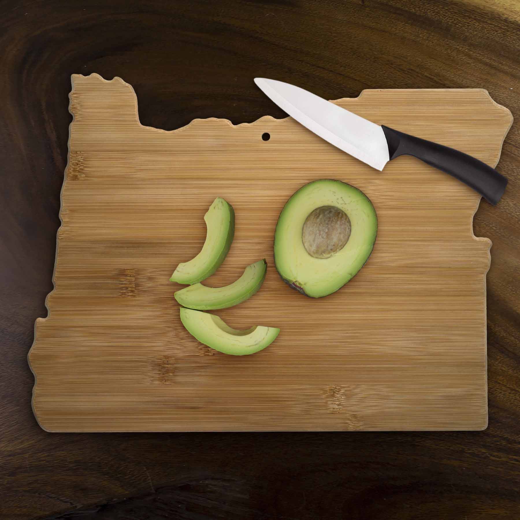 totally-bamboo-oregon-cutting-board-14-1-2-x-10-3-4 image 2