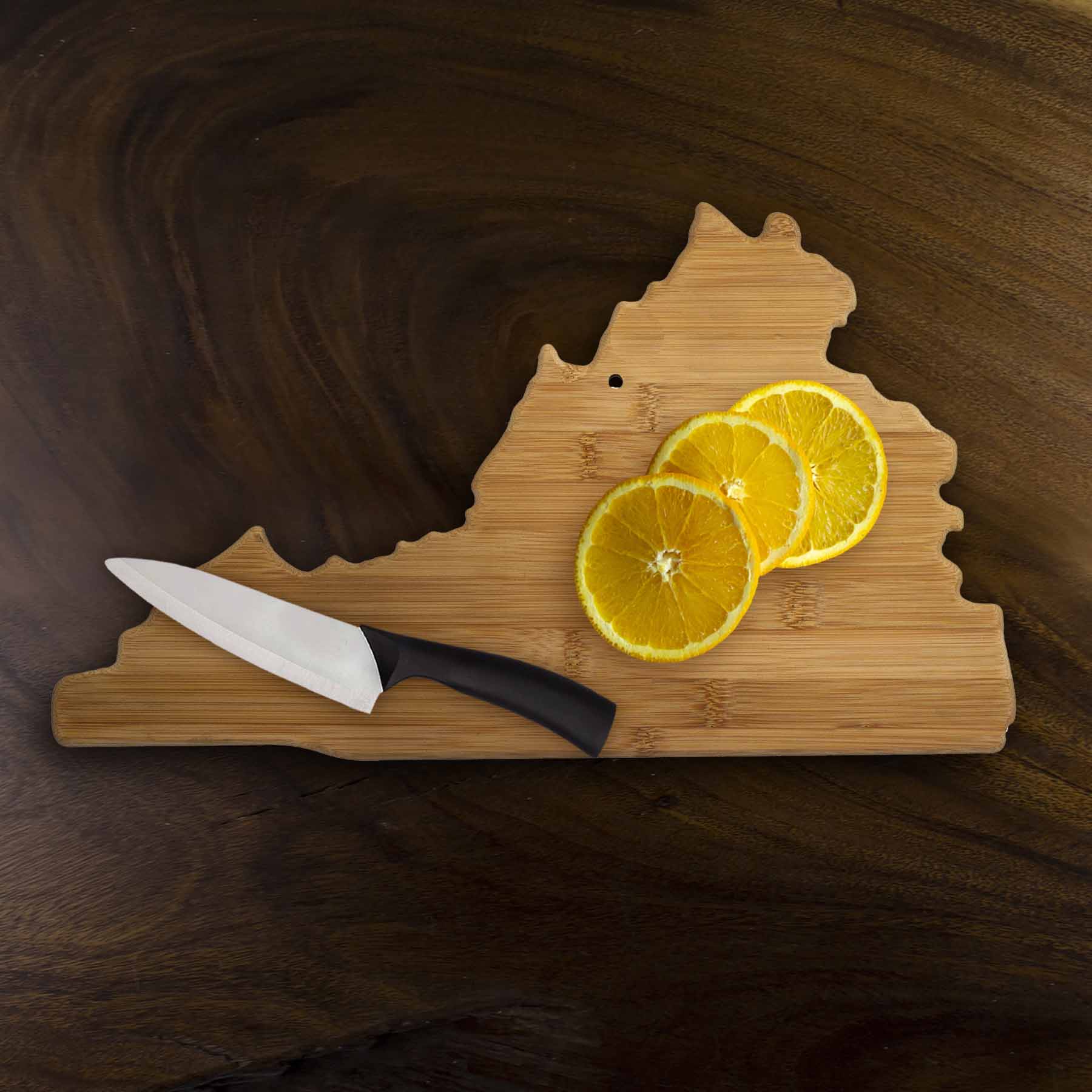 totally-bamboo-virginia-cutting-board-16-1-2-x-9-1-2 image 2