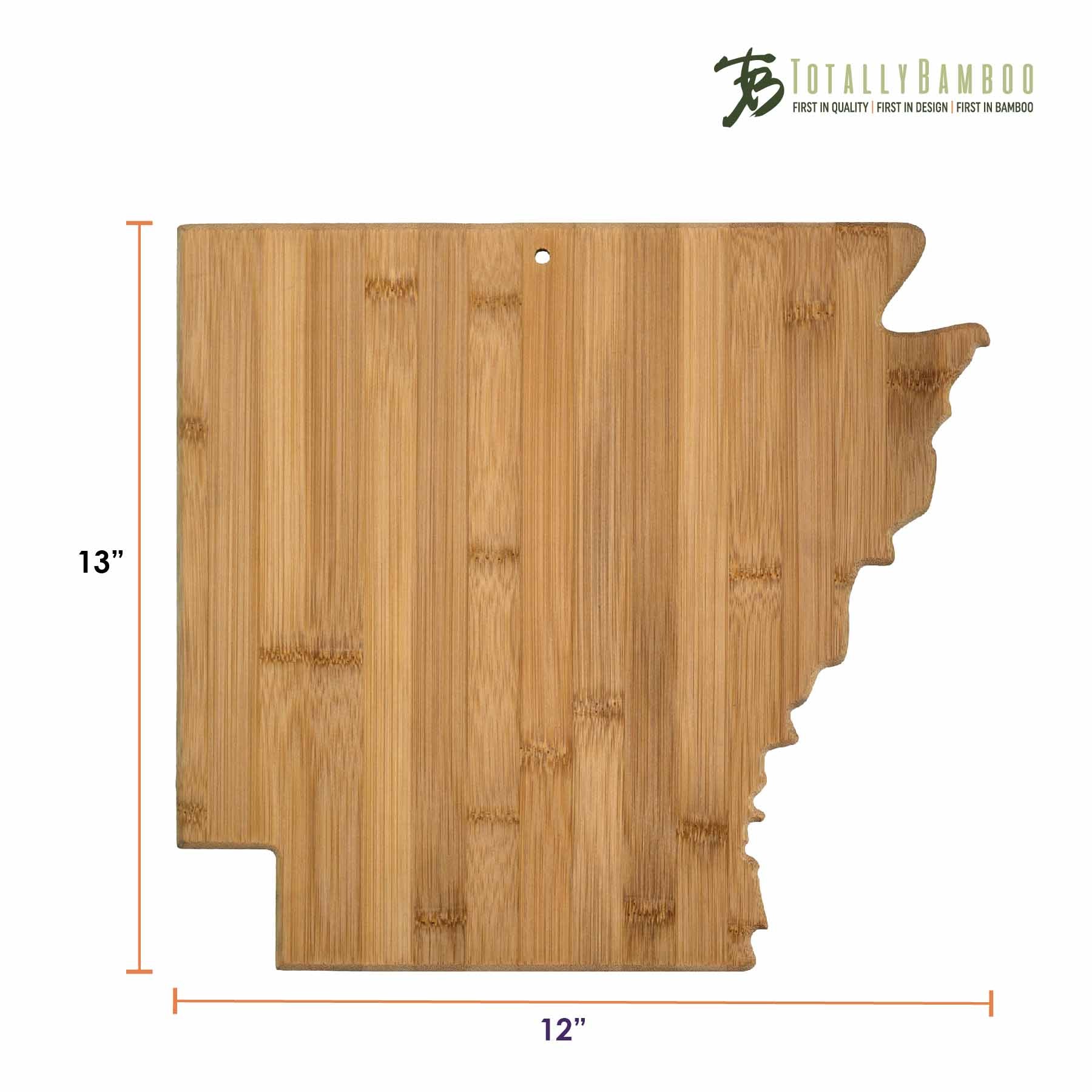 totally-bamboo-arkansas-cutting-board-13-x-12 image 4