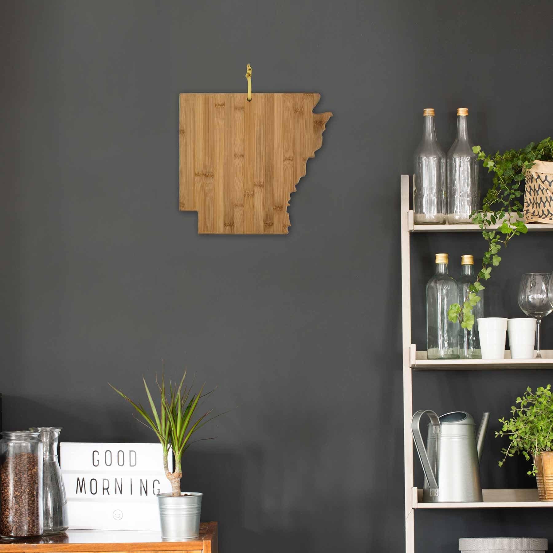 totally-bamboo-arkansas-cutting-board-13-x-12 image 3