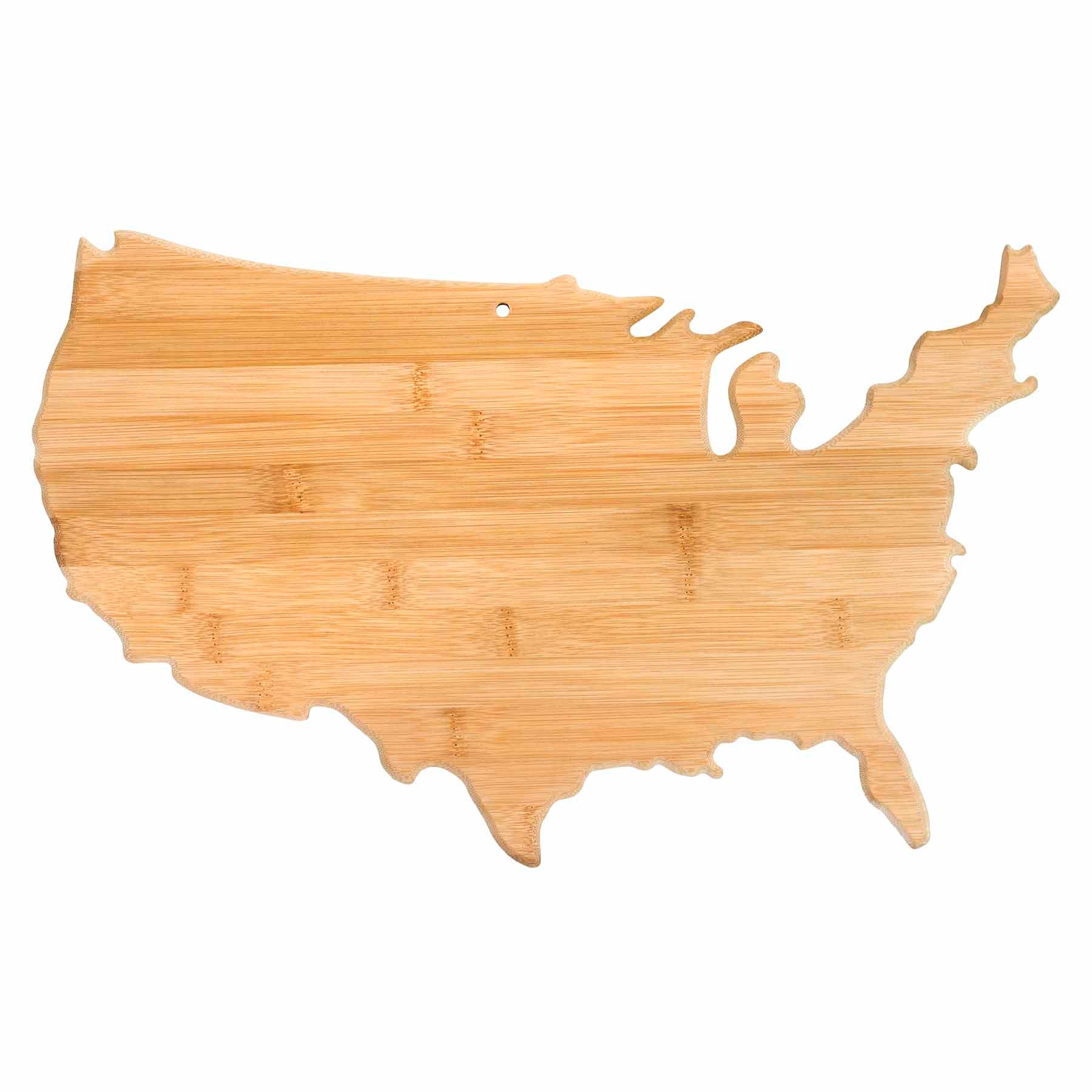totally-bamboo-usa-cutting-board-17-1-2-x-11 image 1