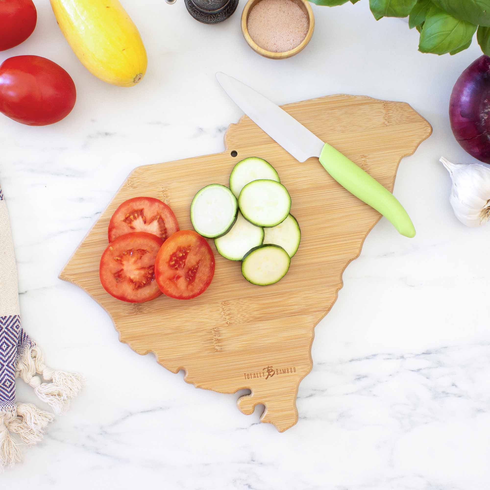 totally-bamboo-destination-south-carolina-cutting-board-14-x-11-1-2 image 4