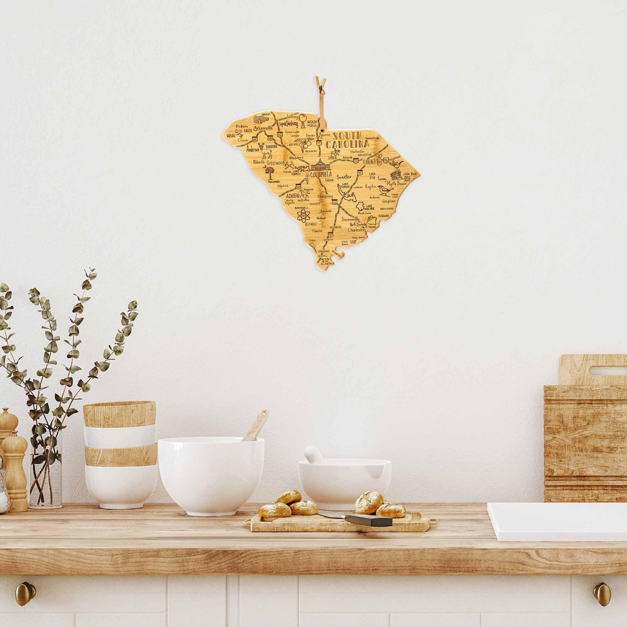 totally-bamboo-destination-south-carolina-cutting-board-14-x-11-1-2 image 3