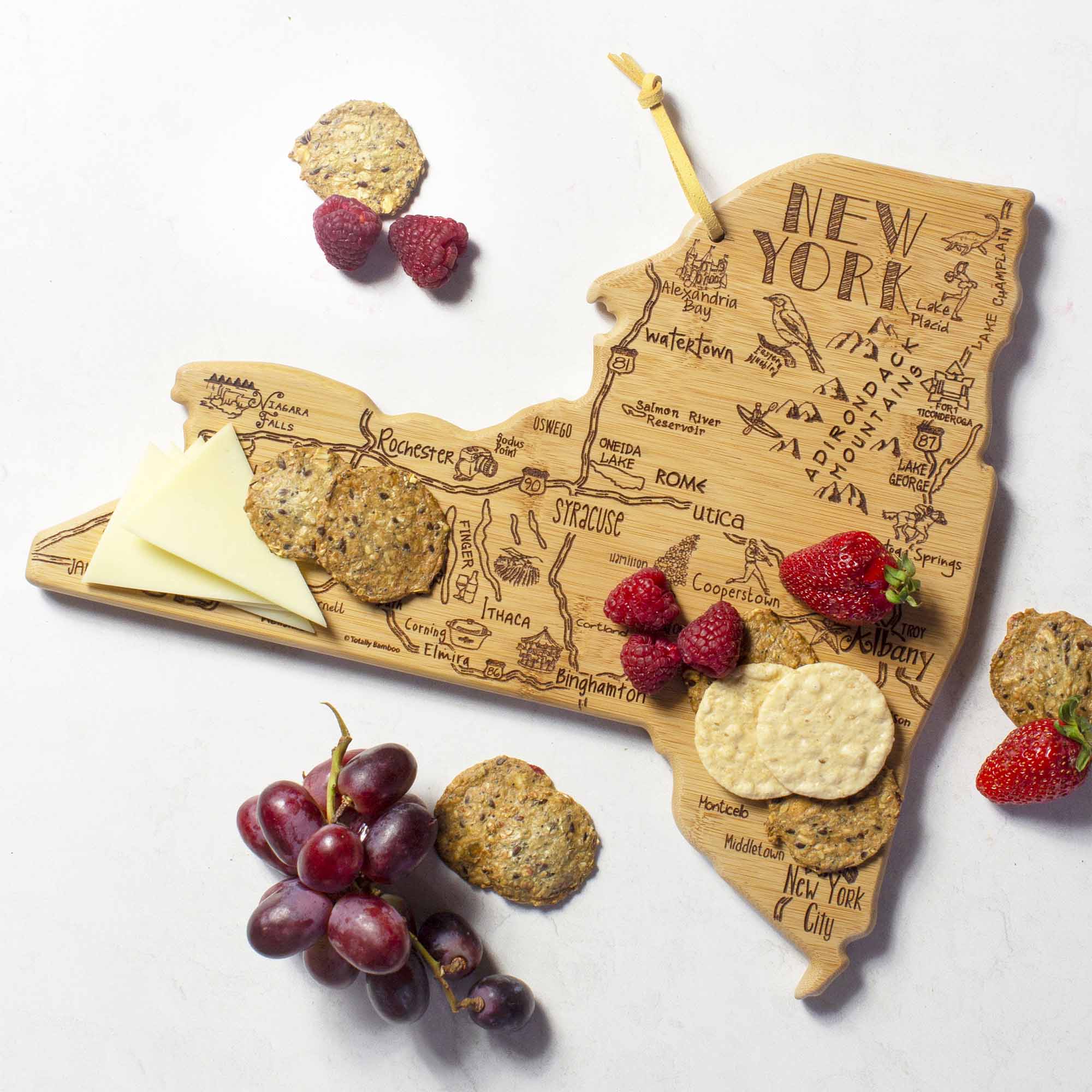 totally-bamboo-destination-new-york-cutting-board-13-1-4-x-12 image 2