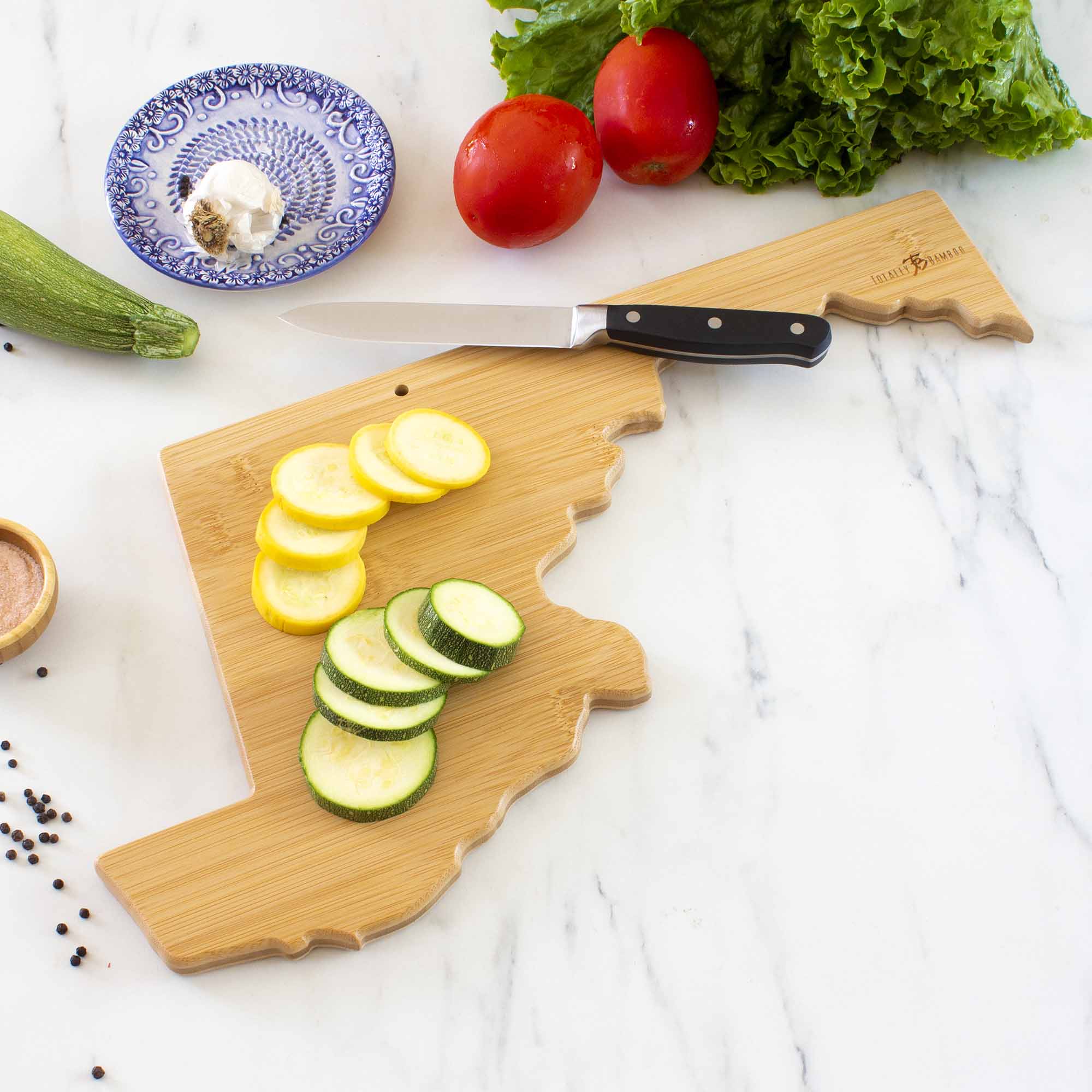 totally-bamboo-destination-maryland-cutting-board-18-x-9-5-8 image 4