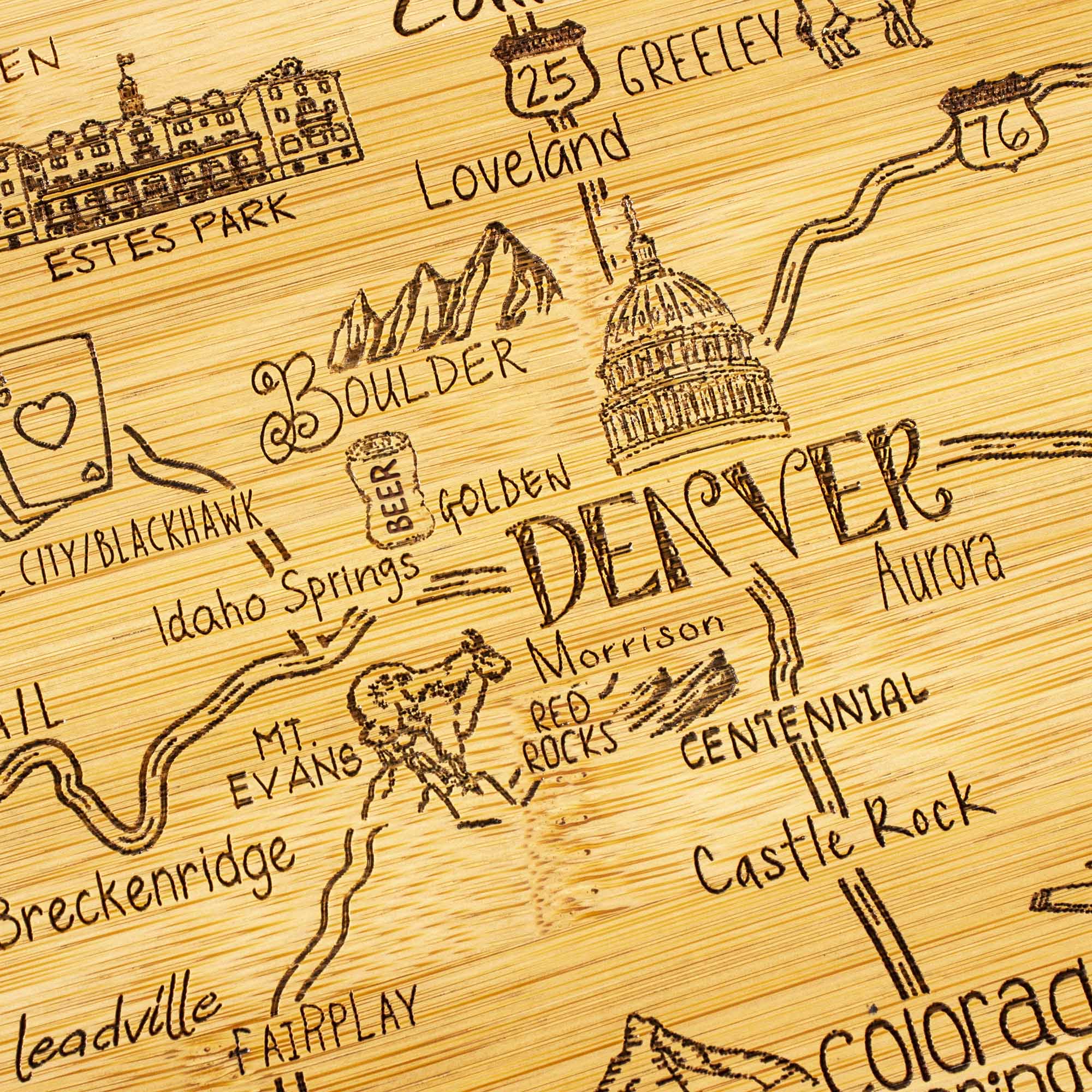 totally-bamboo-destination-colorado-cutting-board-14-5-x-10-75-state-shaped-boar image 6