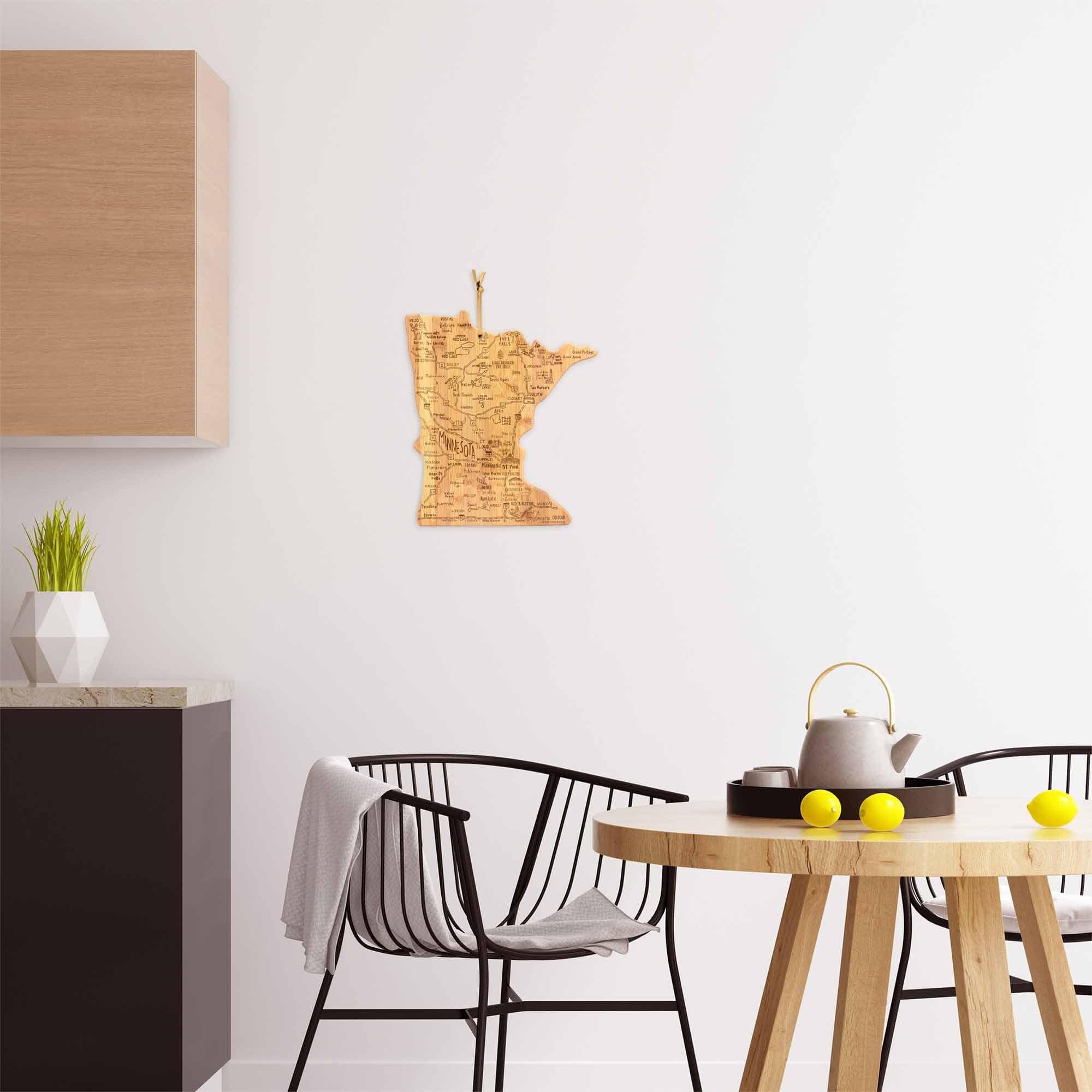 totally-bamboo-destination-minnesota-cutting-board-13-1-4-x-11-3-4 image 3