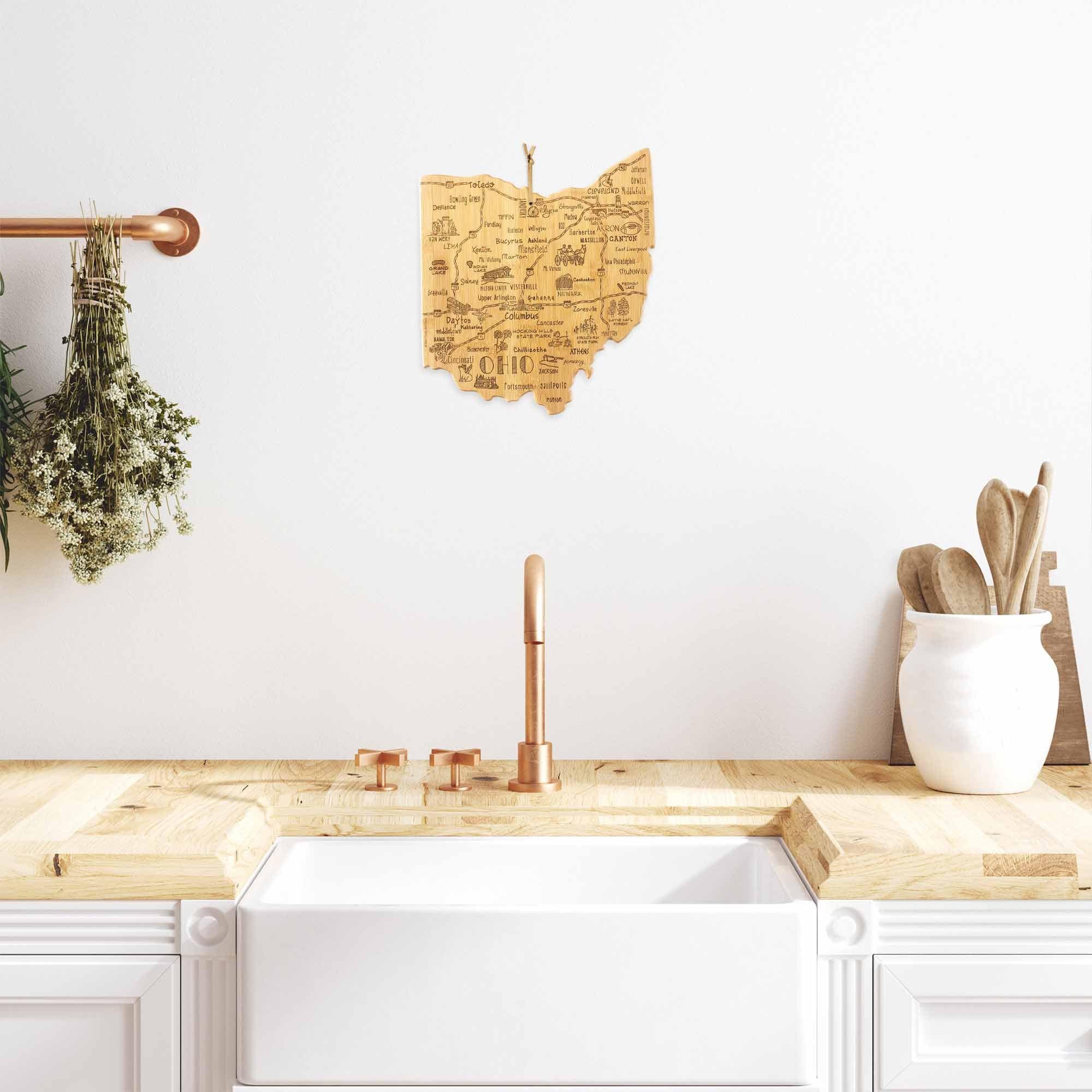 totally-bamboo-destination-ohio-cutting-board-12-x-13-1-2-bamboo-state-cutting-b image 4