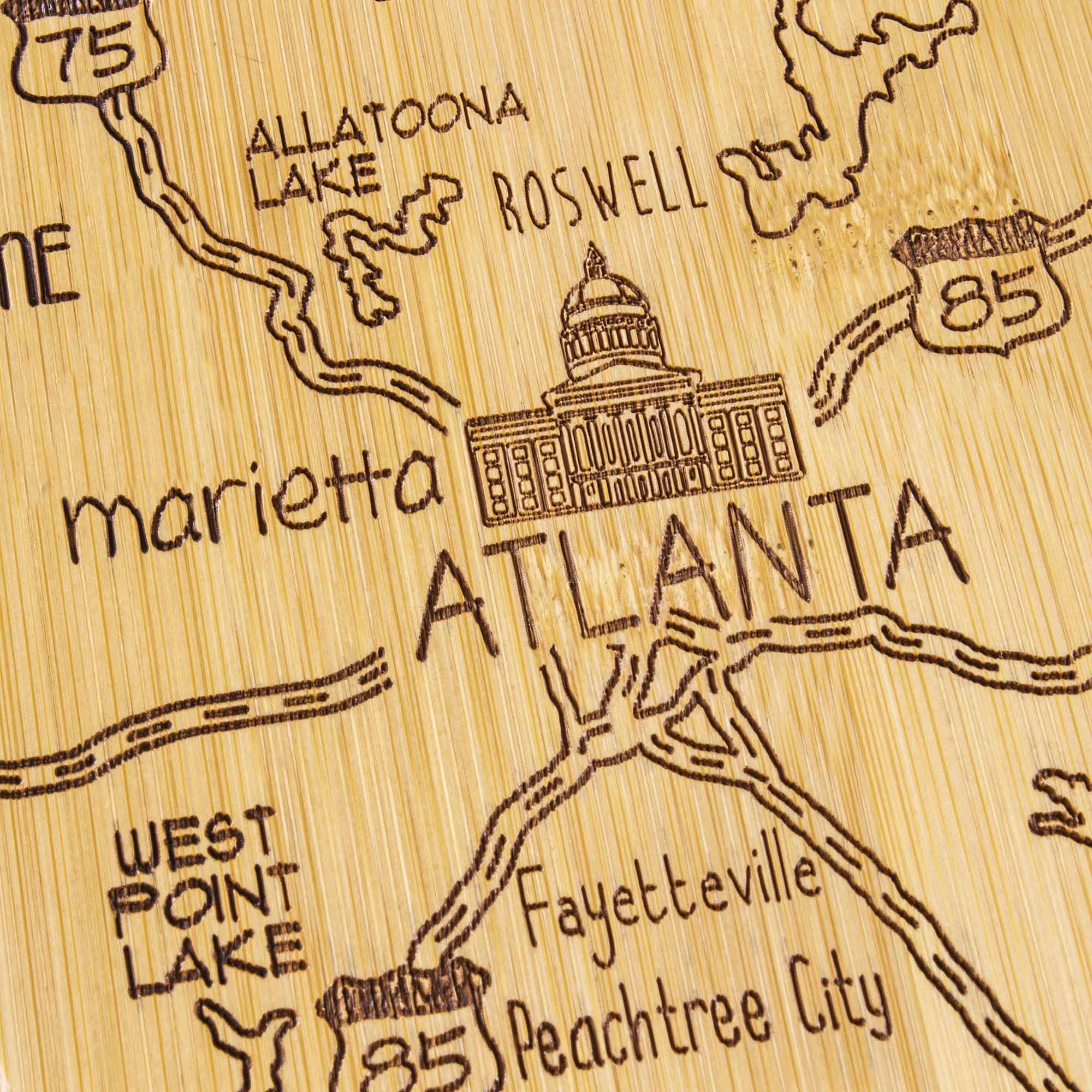 totally-bamboo-destination-georgia-cutting-board-11-3-4-x-13-1-4-laser-engraved- image 7