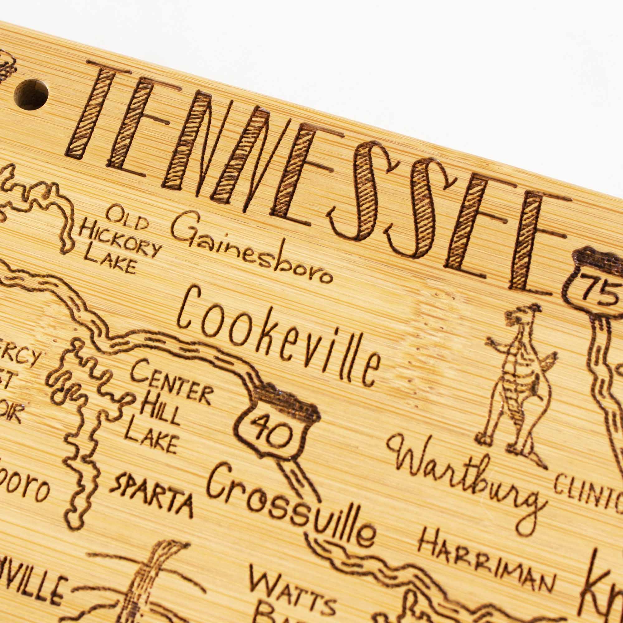 totally-bamboo-destination-tennessee-cutting-board-18-1-2-x-7 image 5