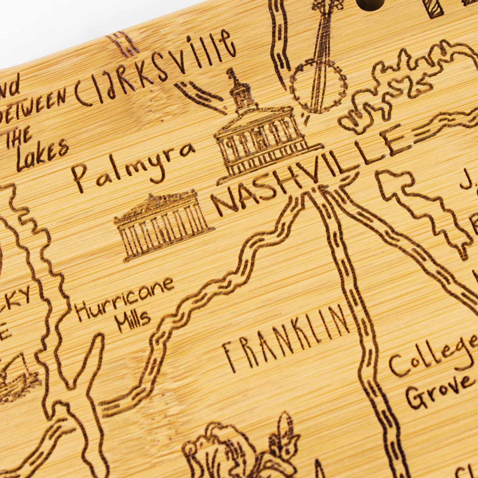 totally-bamboo-destination-tennessee-cutting-board-18-1-2-x-7 image 6