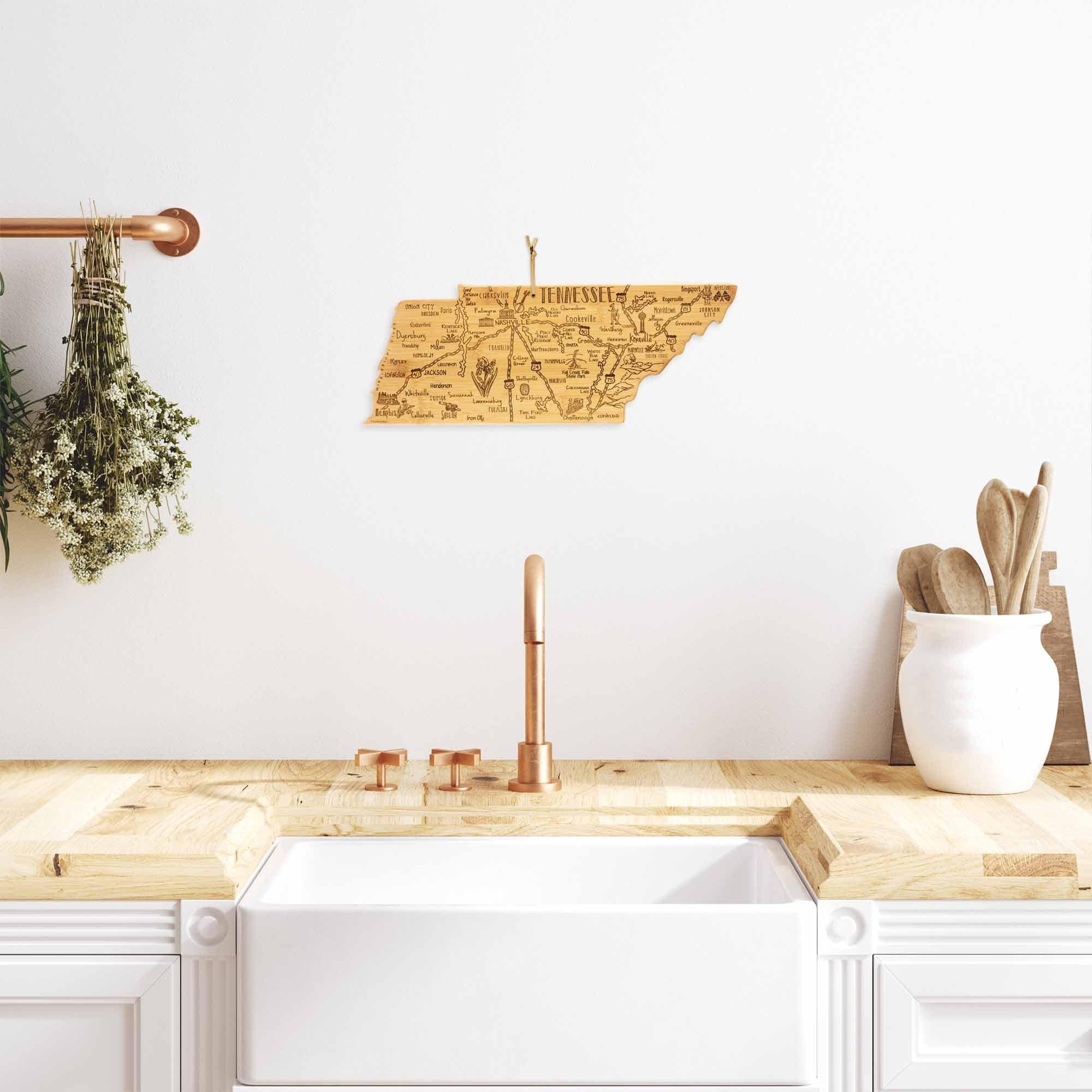 totally-bamboo-destination-tennessee-cutting-board-18-1-2-x-7 image 3