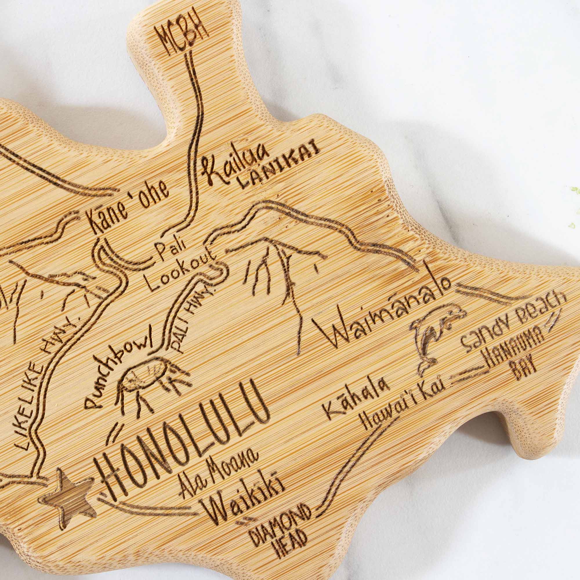 totally-bamboo-destination-oahu-cutting-board-14-x-11 image 6