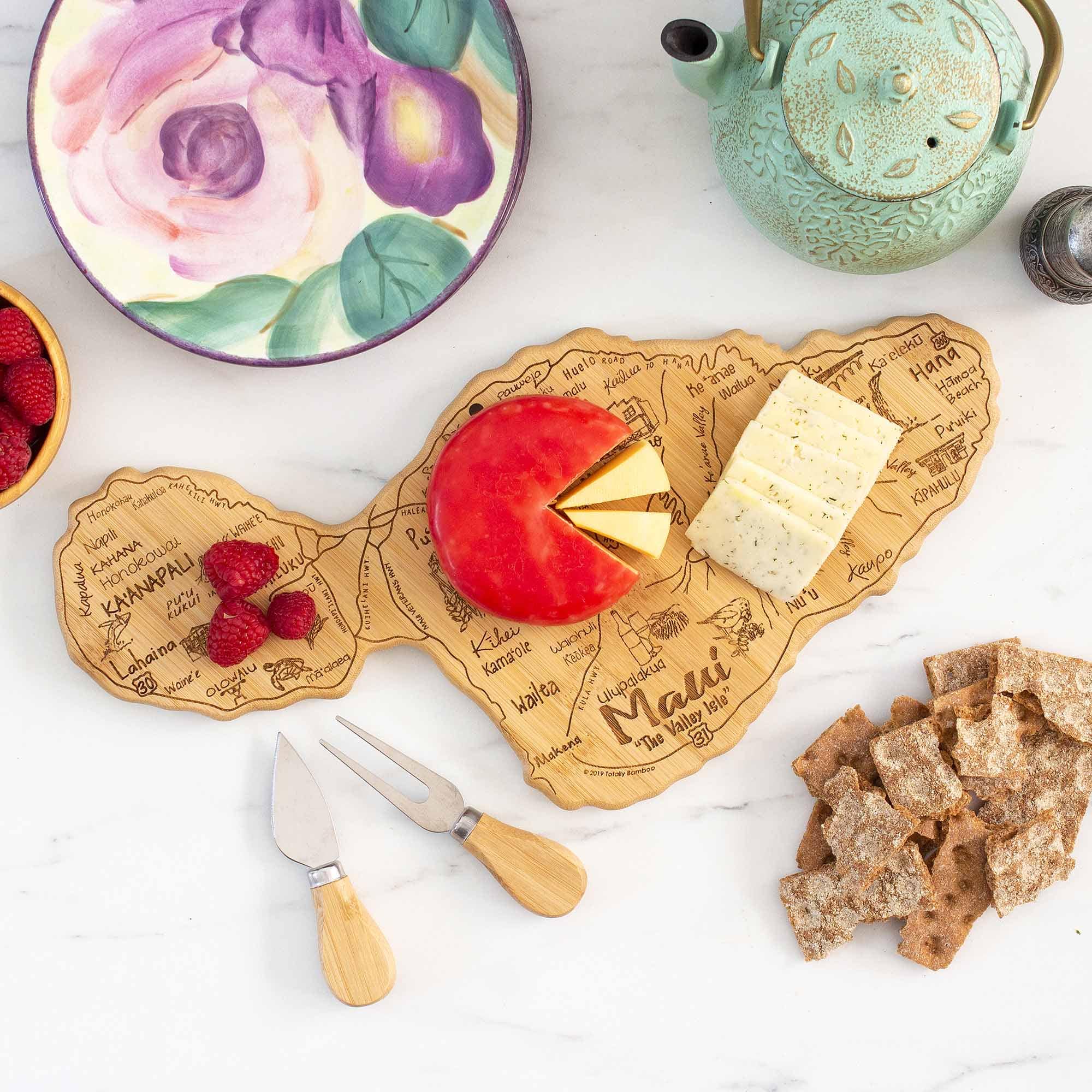totally-bamboo-destination-maui-cutting-board-15-1-2-x-9-1-8 image 2