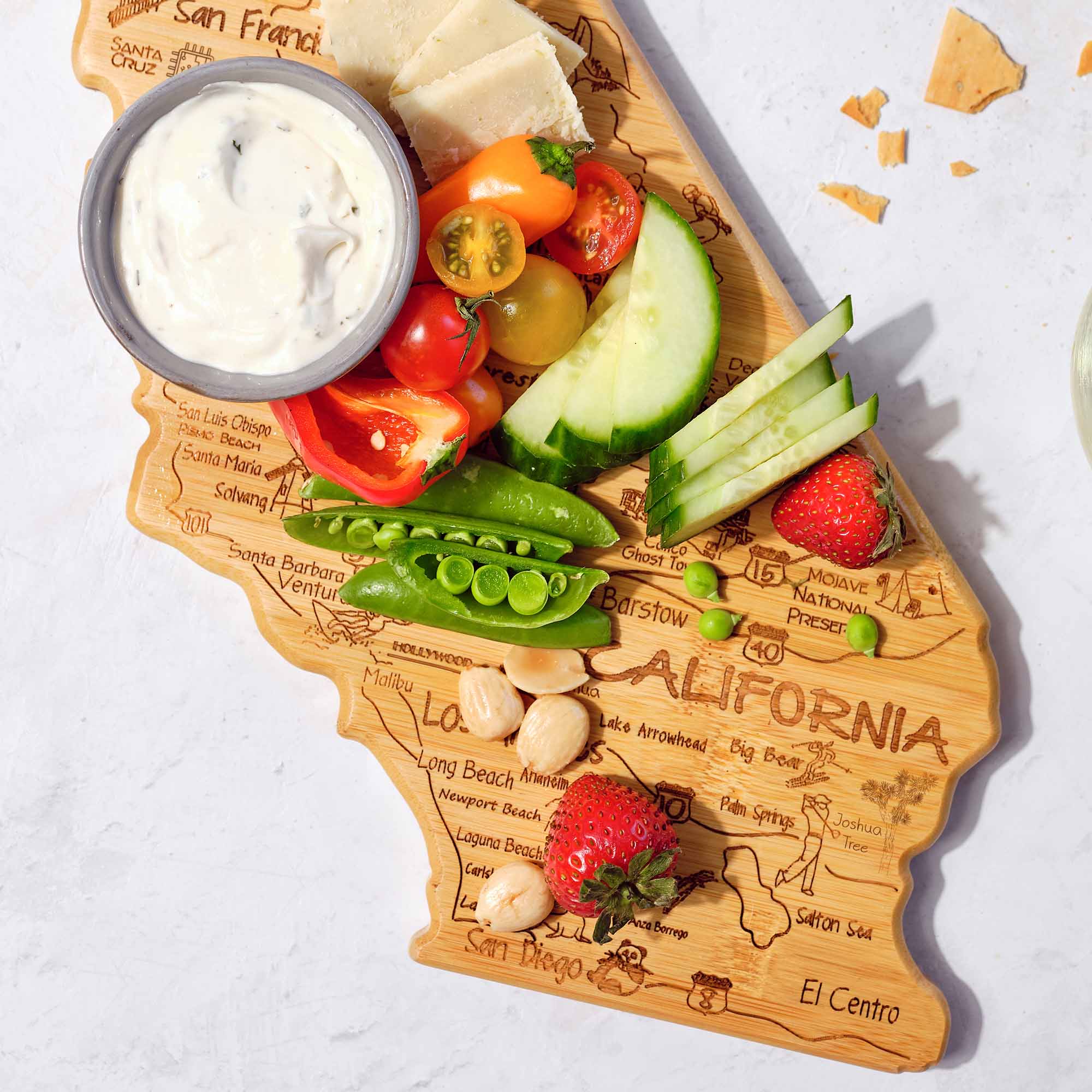 totally-bamboo-destination-california-cutting-board-14-1-4-x-11-laser-engraved-l image 3