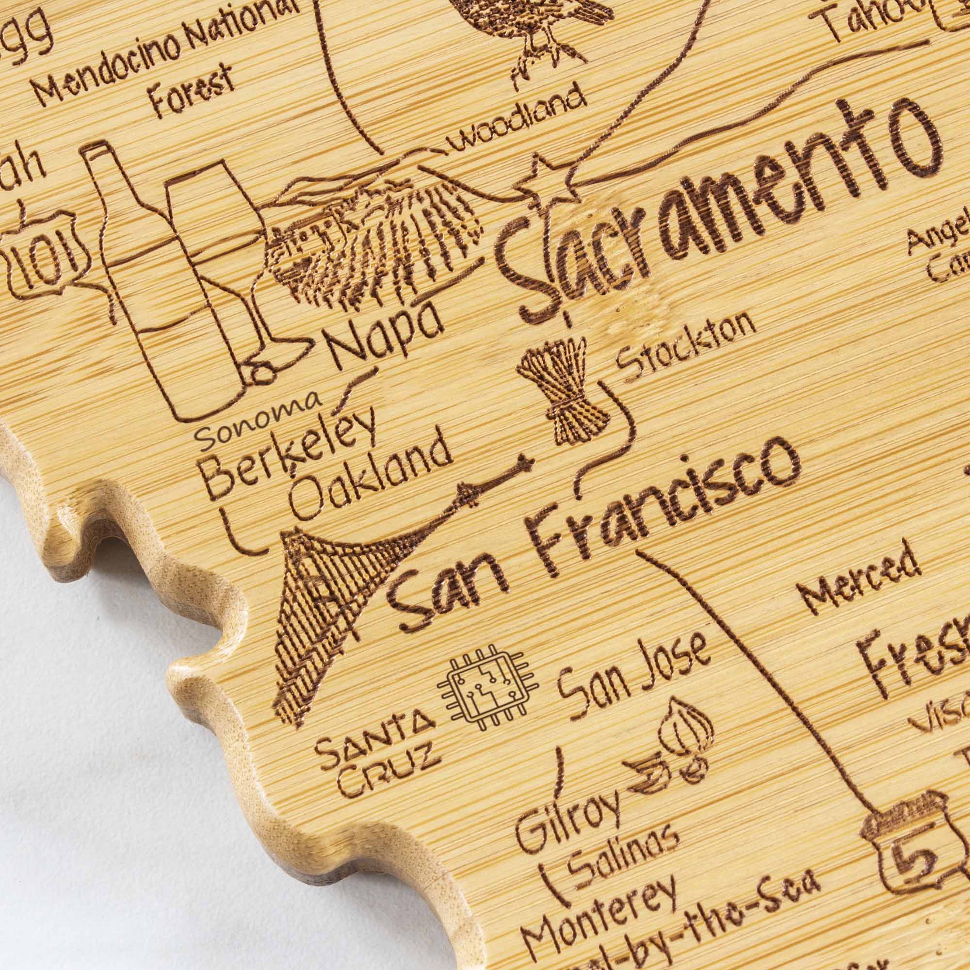 totally-bamboo-destination-california-cutting-board-14-1-4-x-11-laser-engraved-l image 6