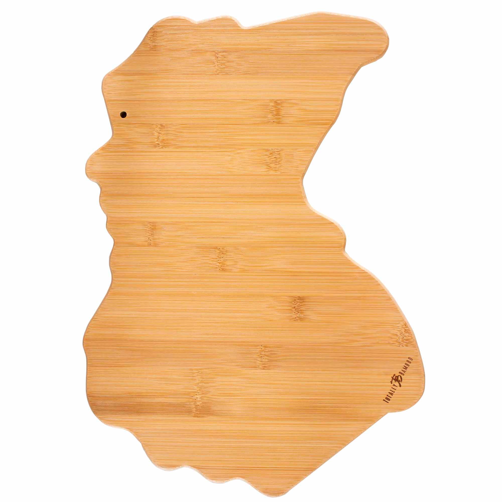 totally-bamboo-destination-michigan-cutting-board-16-3-4-x-16-1-2 image 7