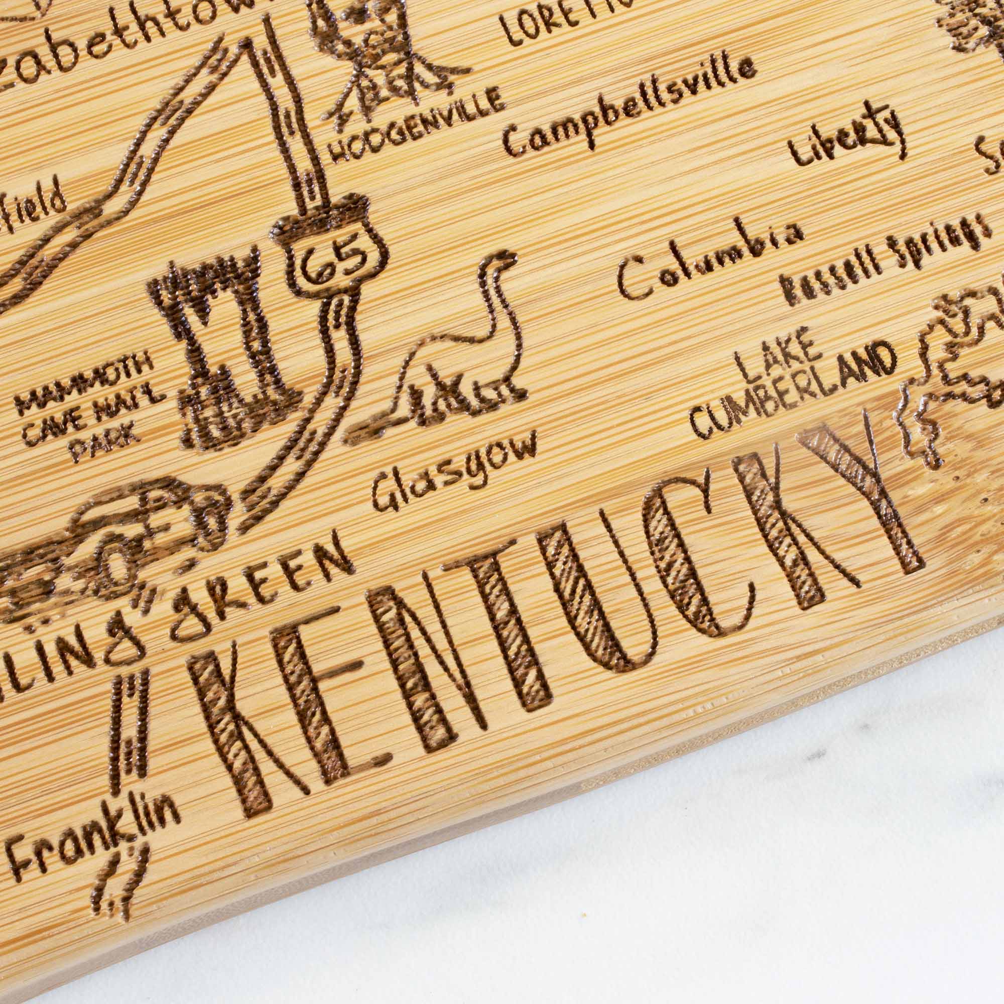 totally-bamboo-destination-kentucky-cutting-board-18-x-8-5 image 5