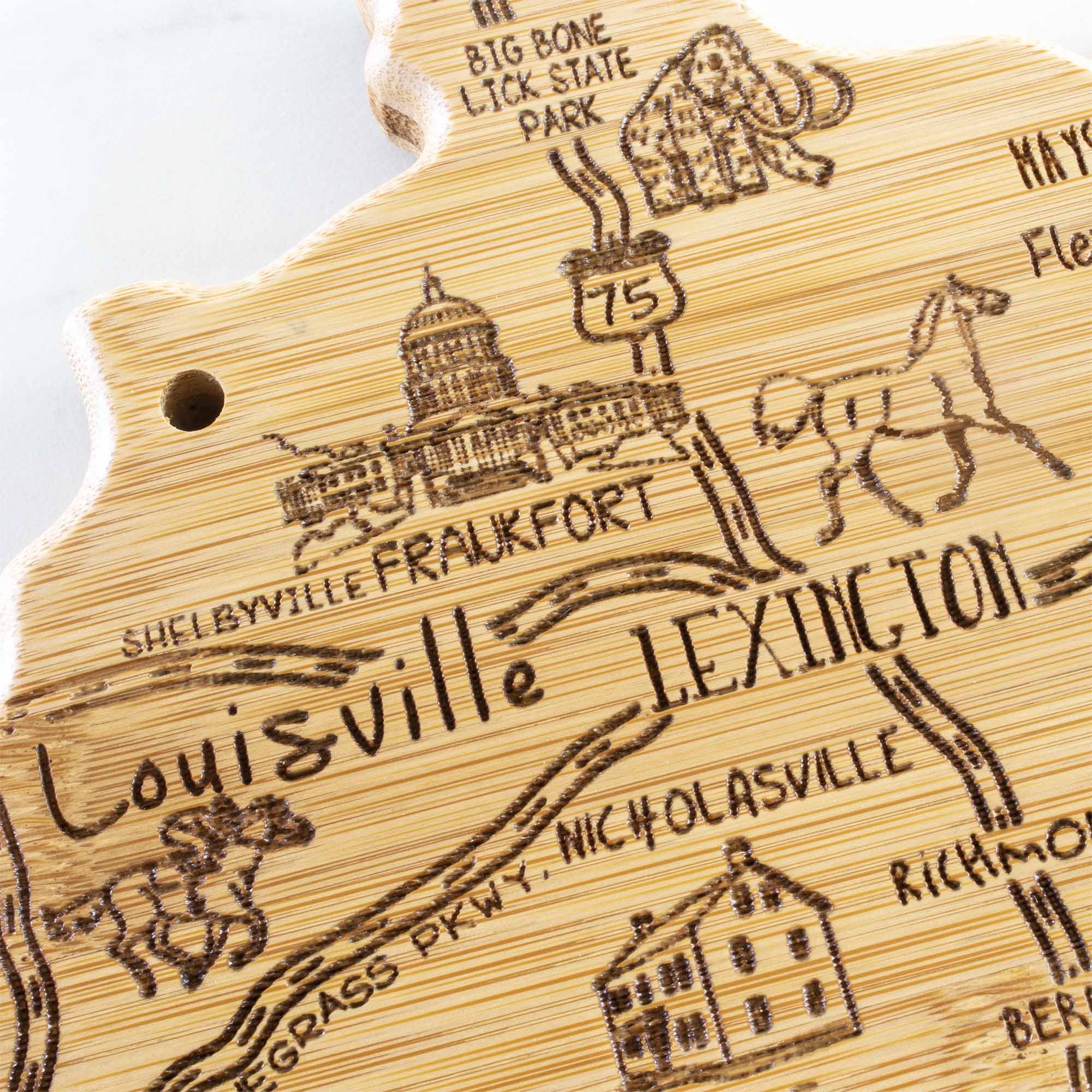 totally-bamboo-destination-kentucky-cutting-board-18-x-8-5 image 6