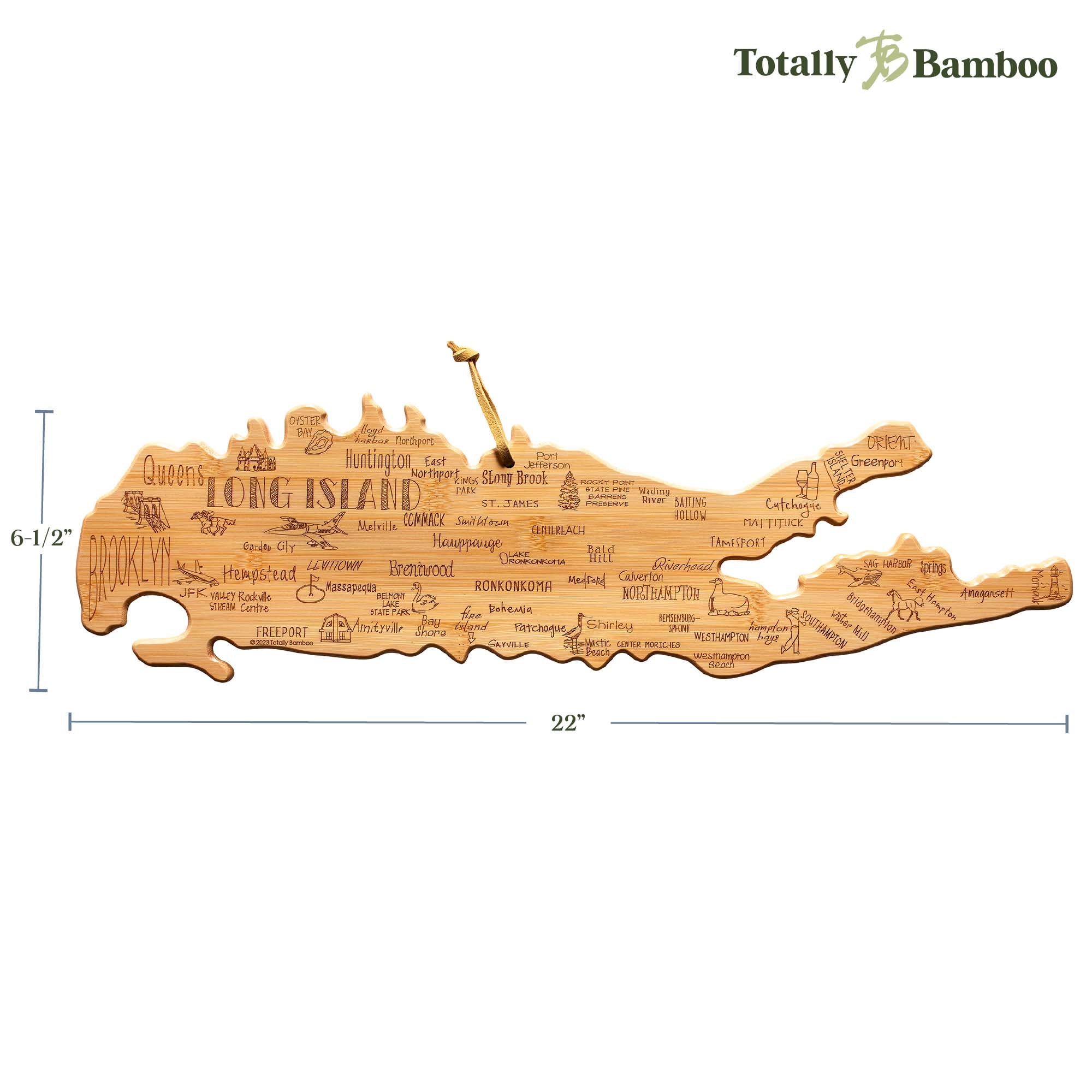 totally-bamboo-destination-long-island-cutting-board-22-x-6-1-2 image 7