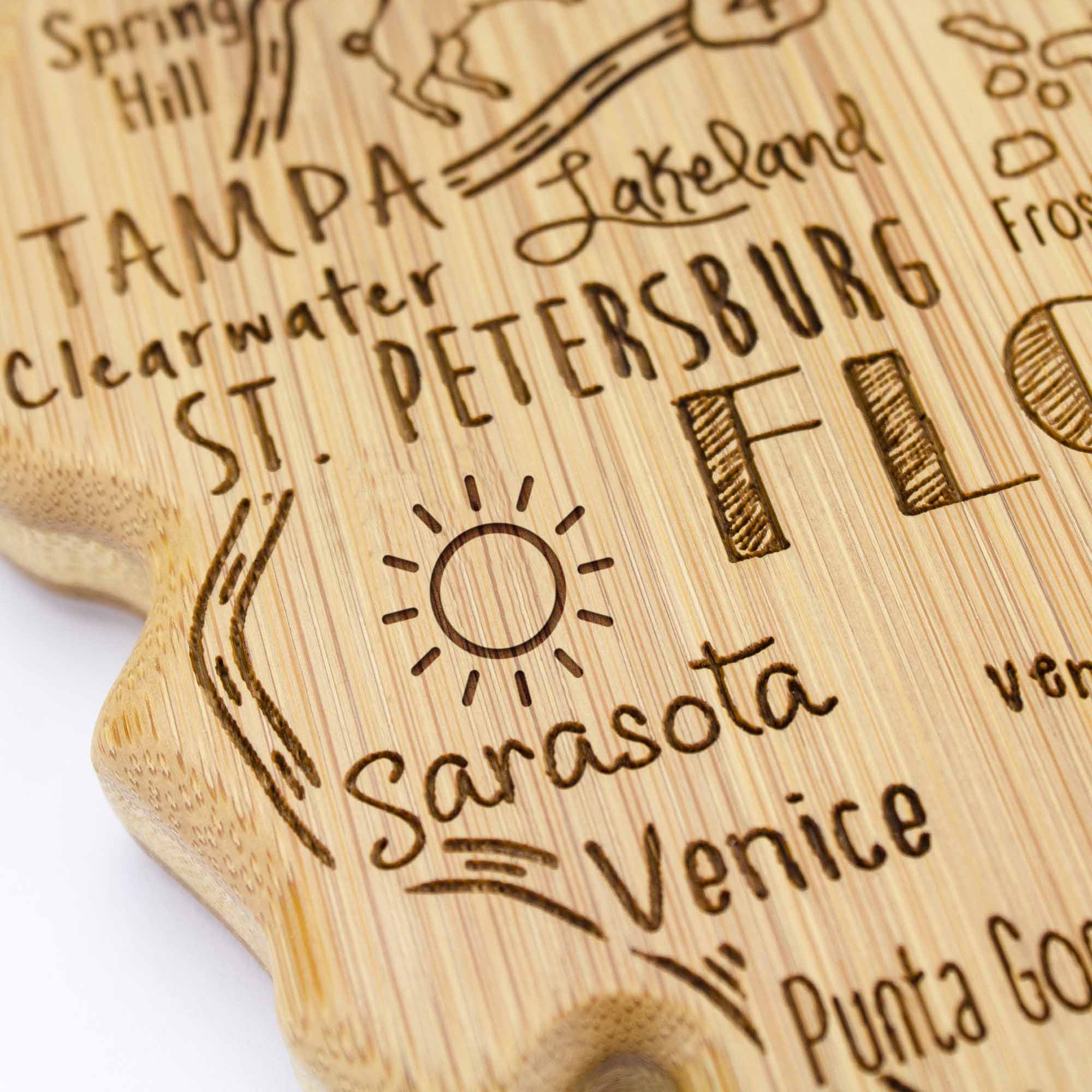 totally-bamboo-destination-florida-cutting-board-13-5-x-12-25 image 5
